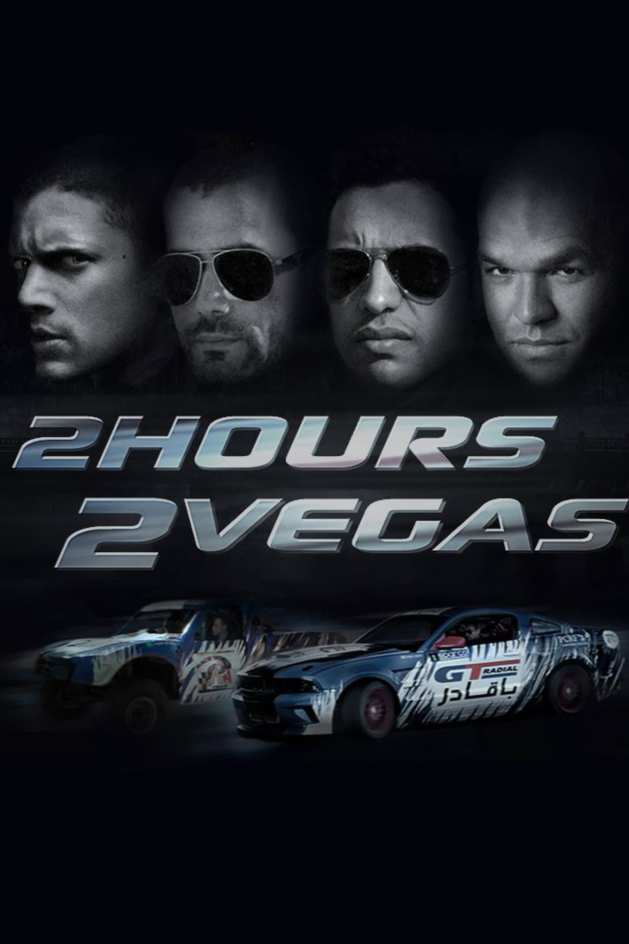 2 Hours 2 Vegas preview 1
