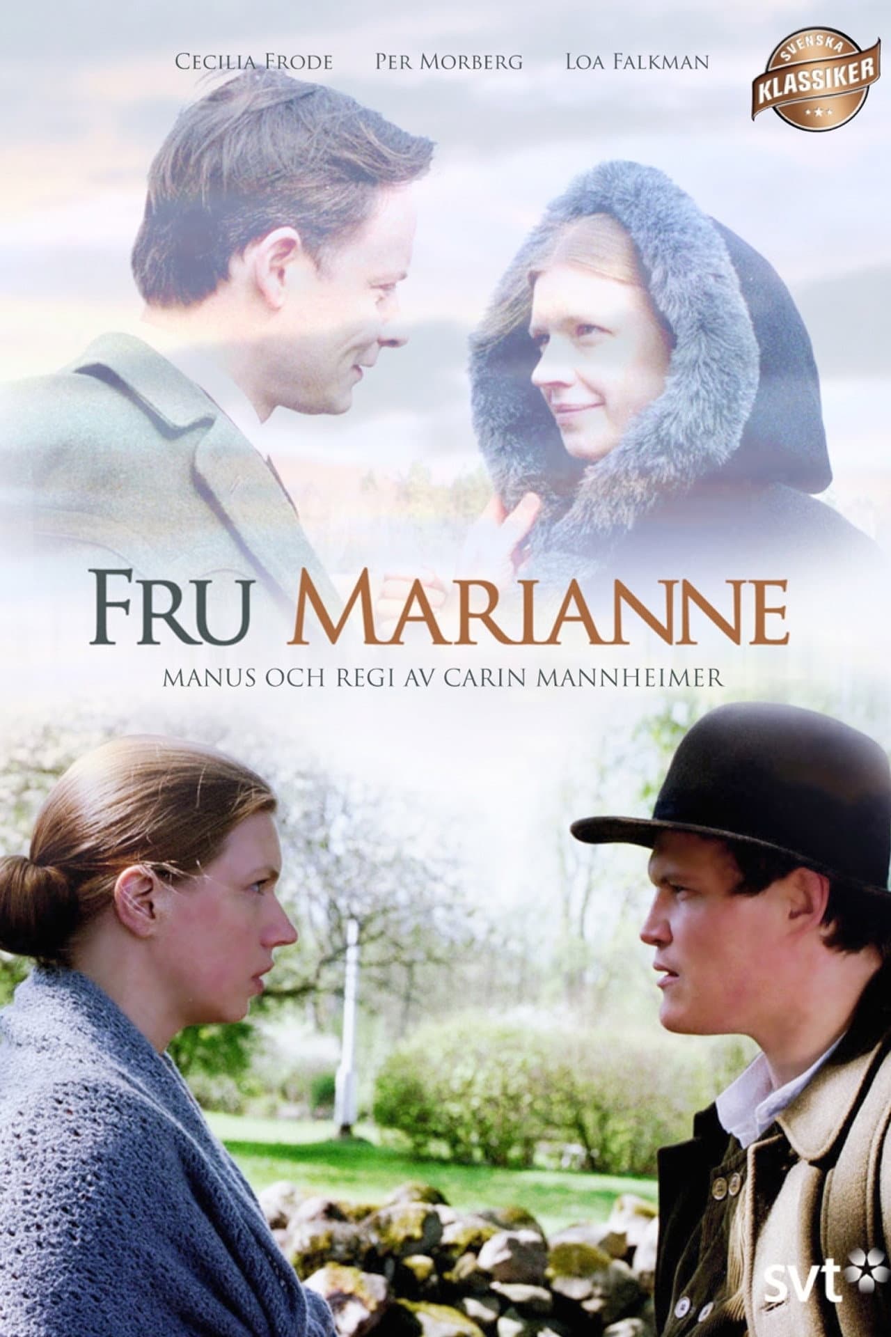 Fru Marianne preview 2