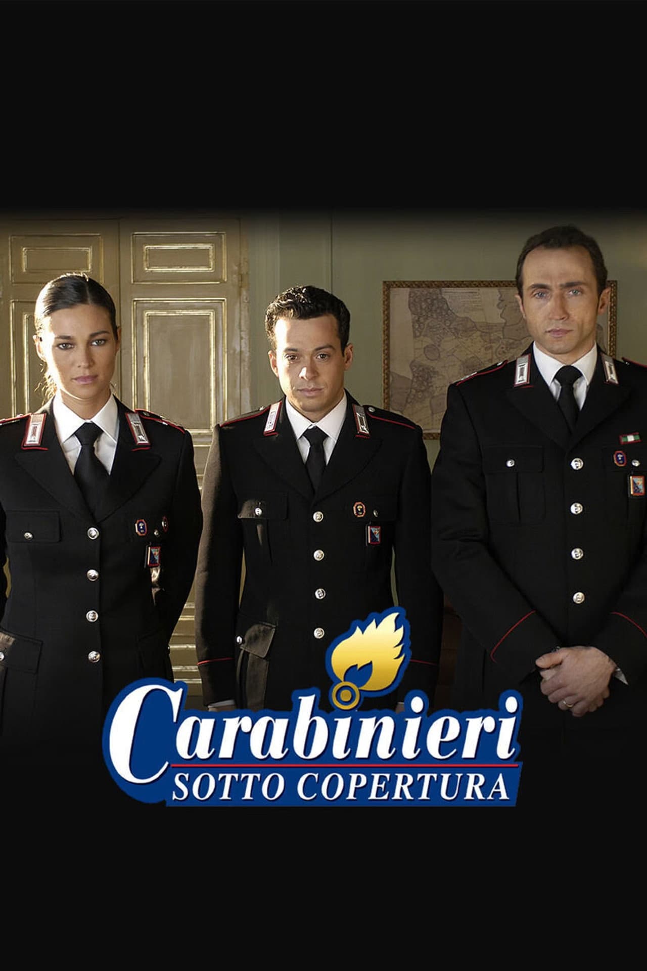 Carabinieri - Sotto copertura preview 2