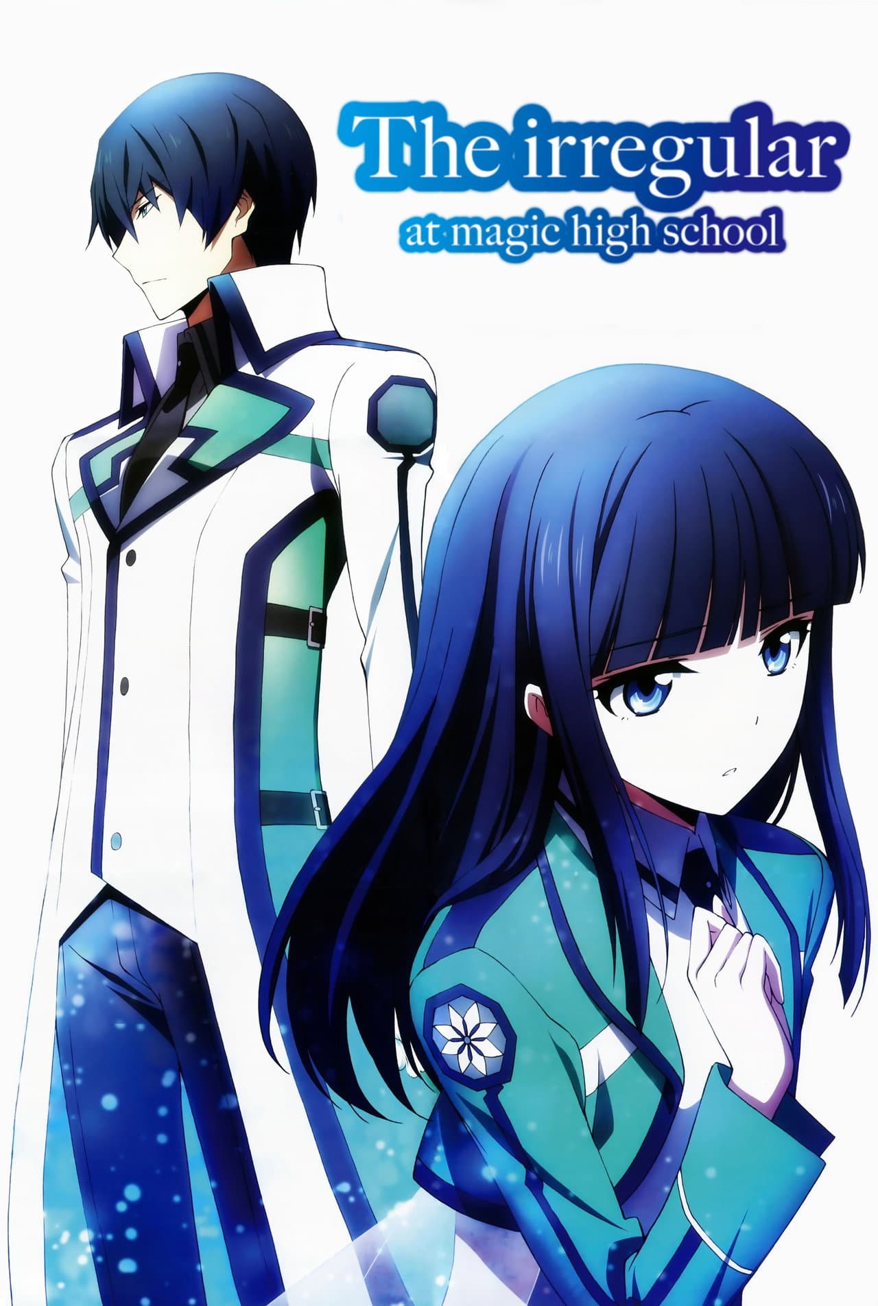 The Irregular at Magic High School preview 2