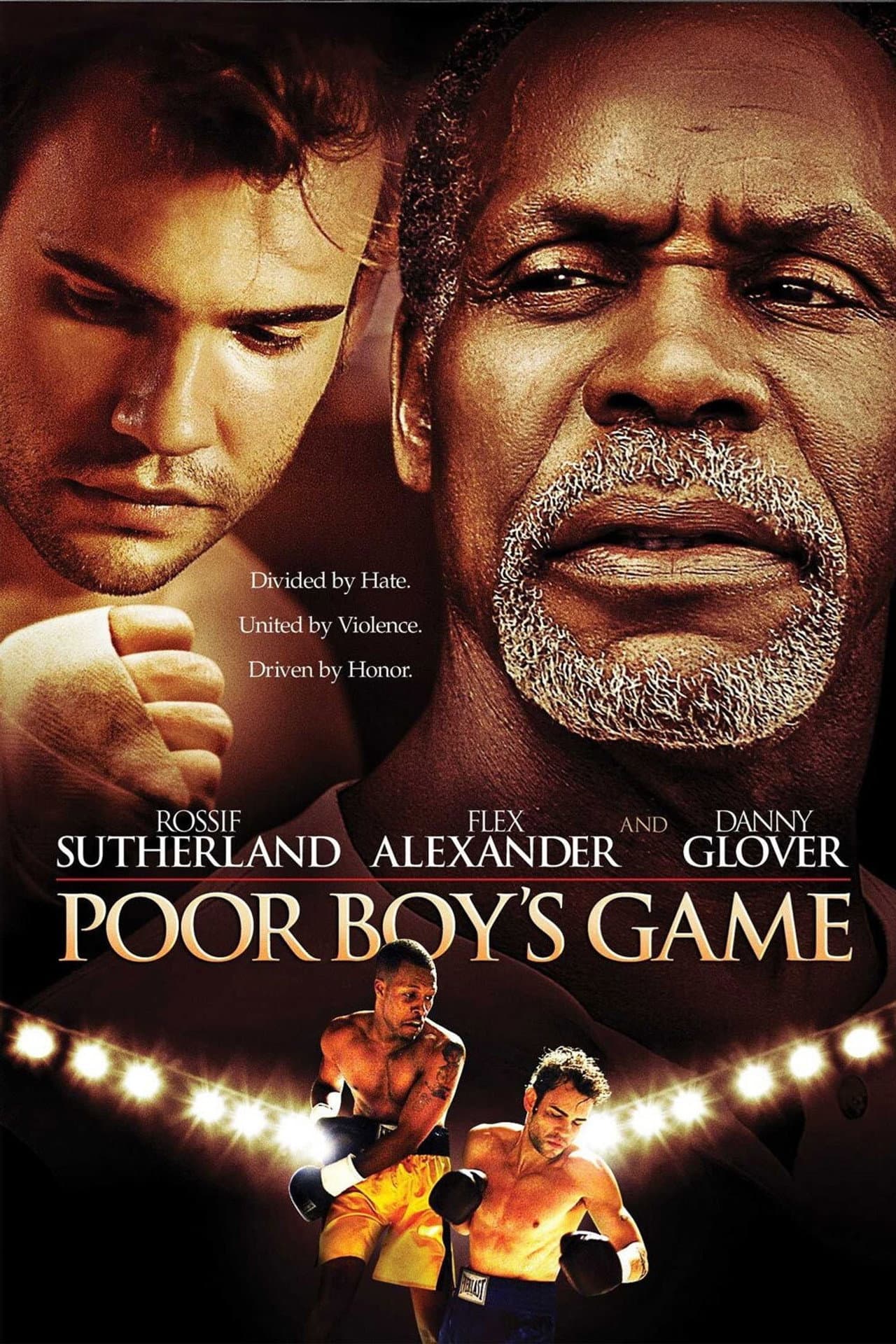 Poor Boy's Game preview 2