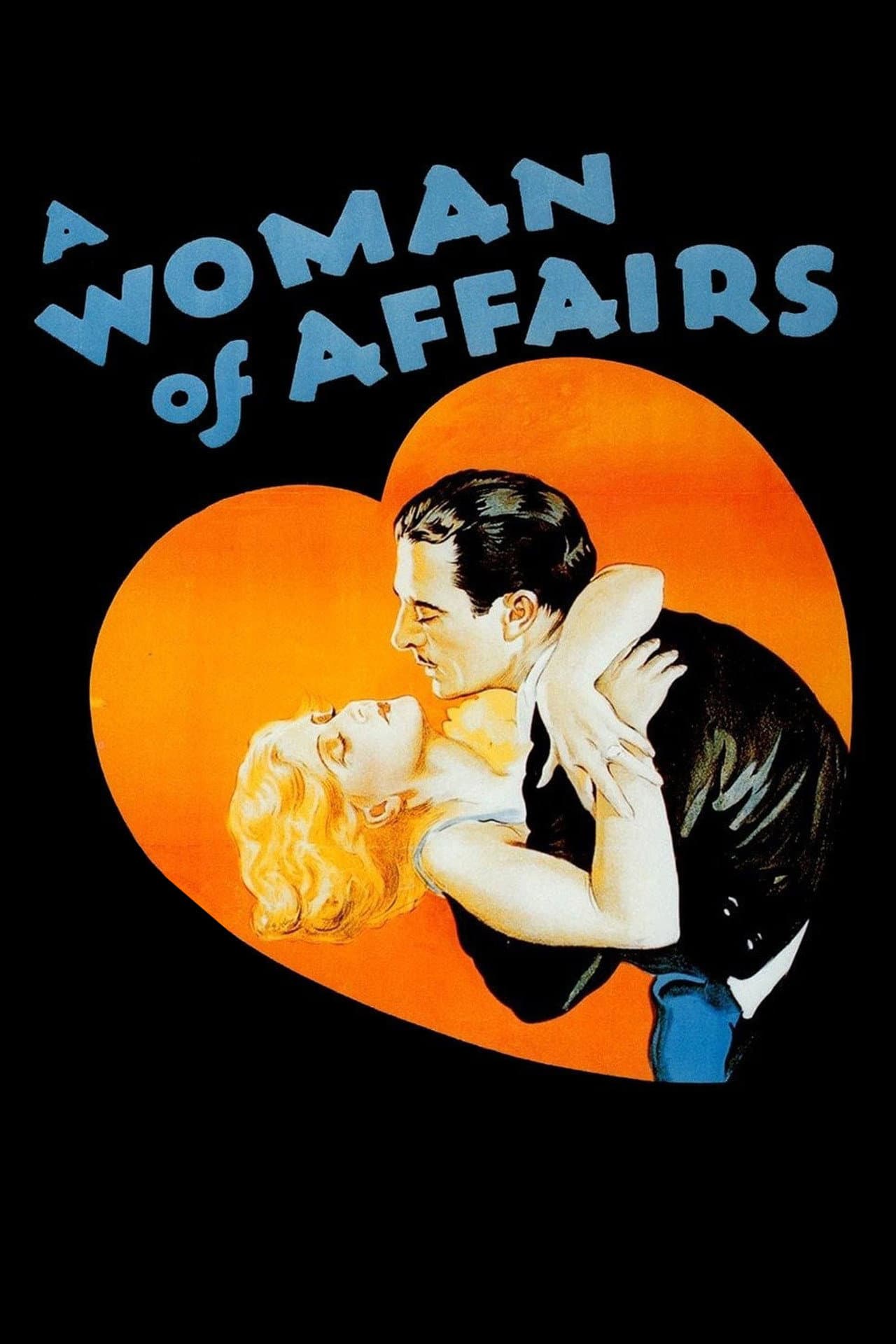 A Woman of Affairs preview 2