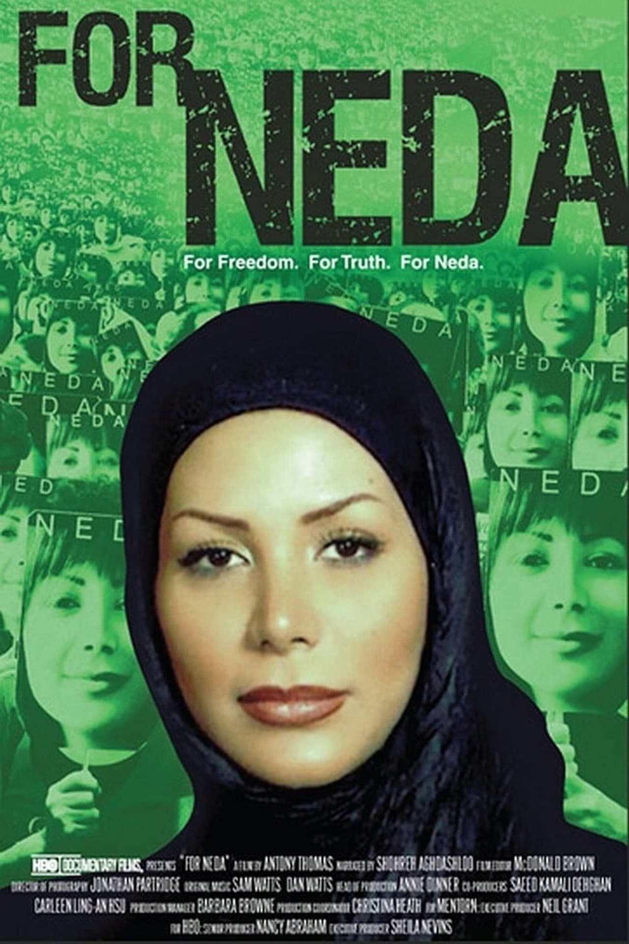 For Neda preview 2