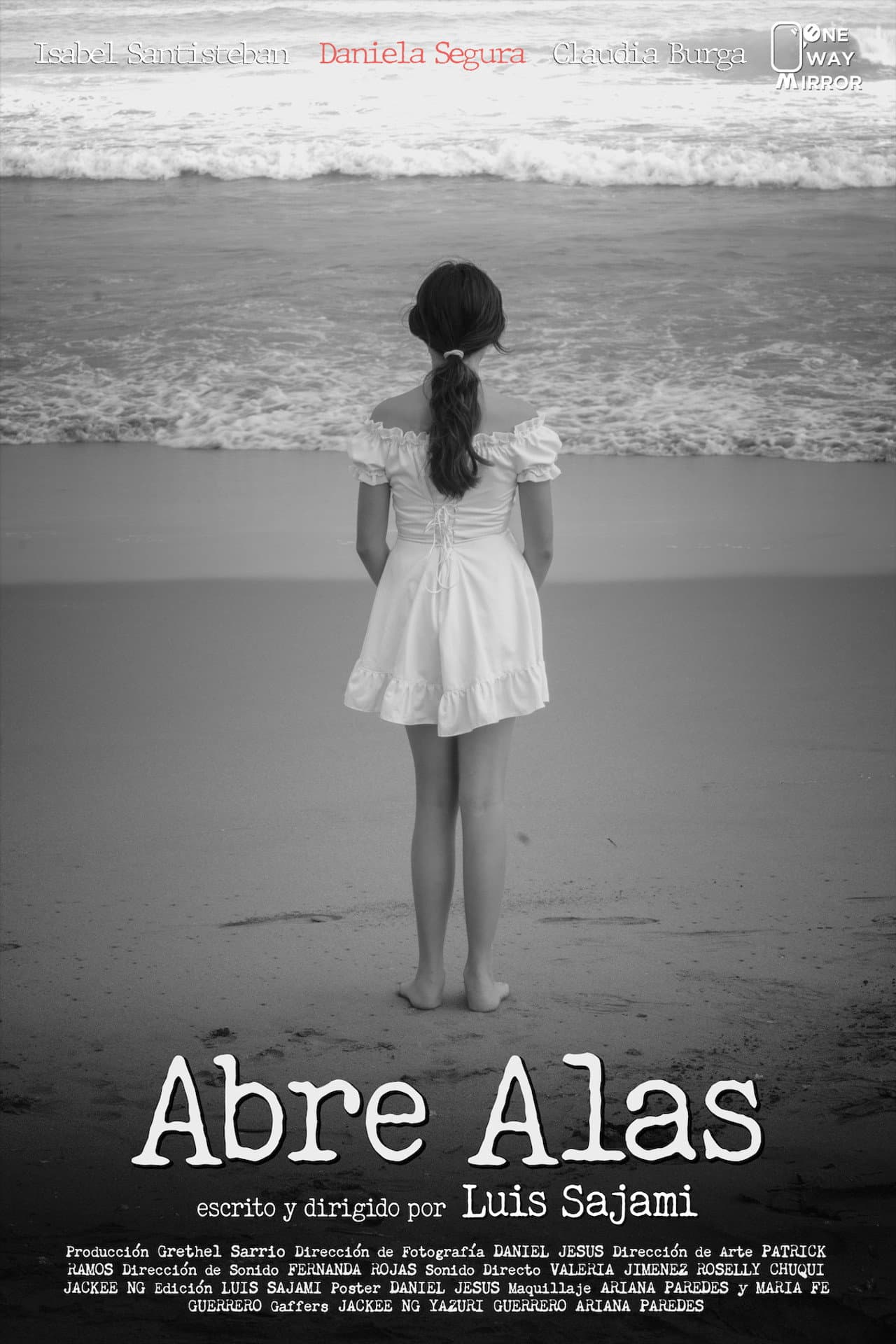 Abre Alas preview 2