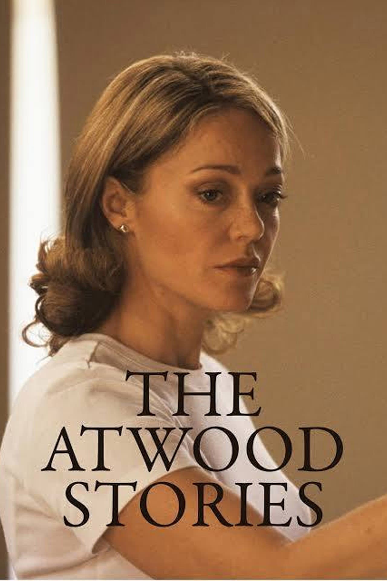 The Atwood Stories preview 1