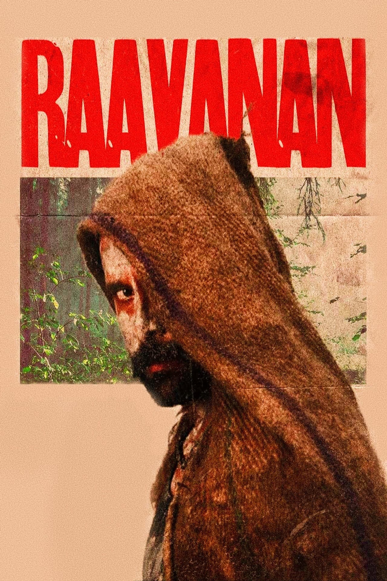 Raavanan preview 2