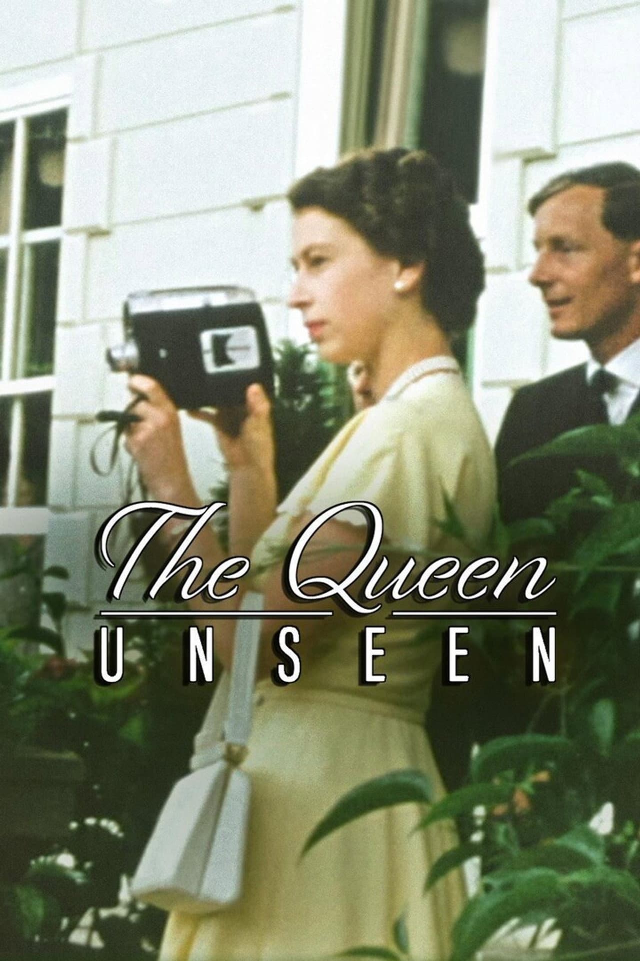The Queen Unseen preview 2