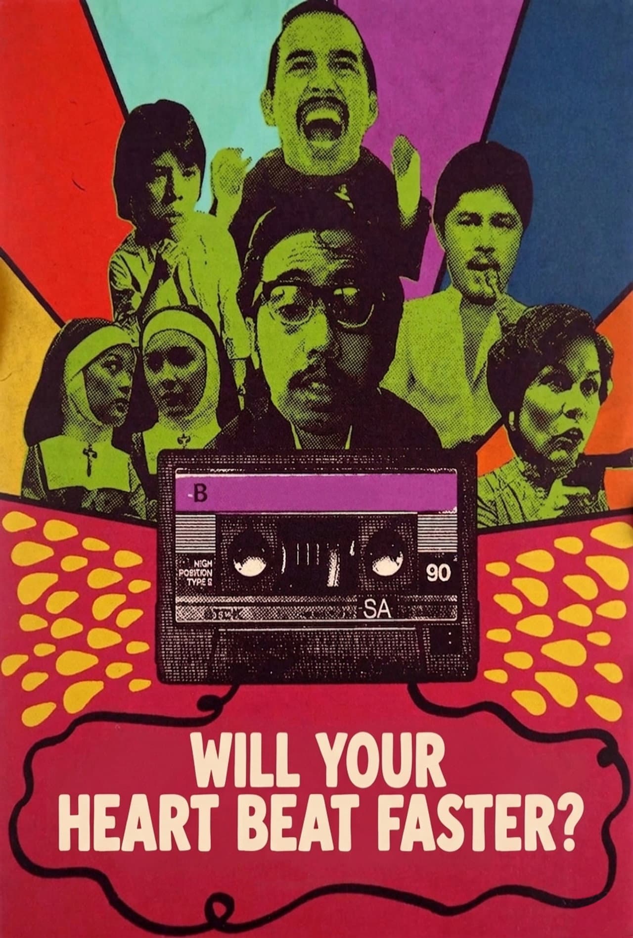 Will Your Heart Beat Faster? preview 2