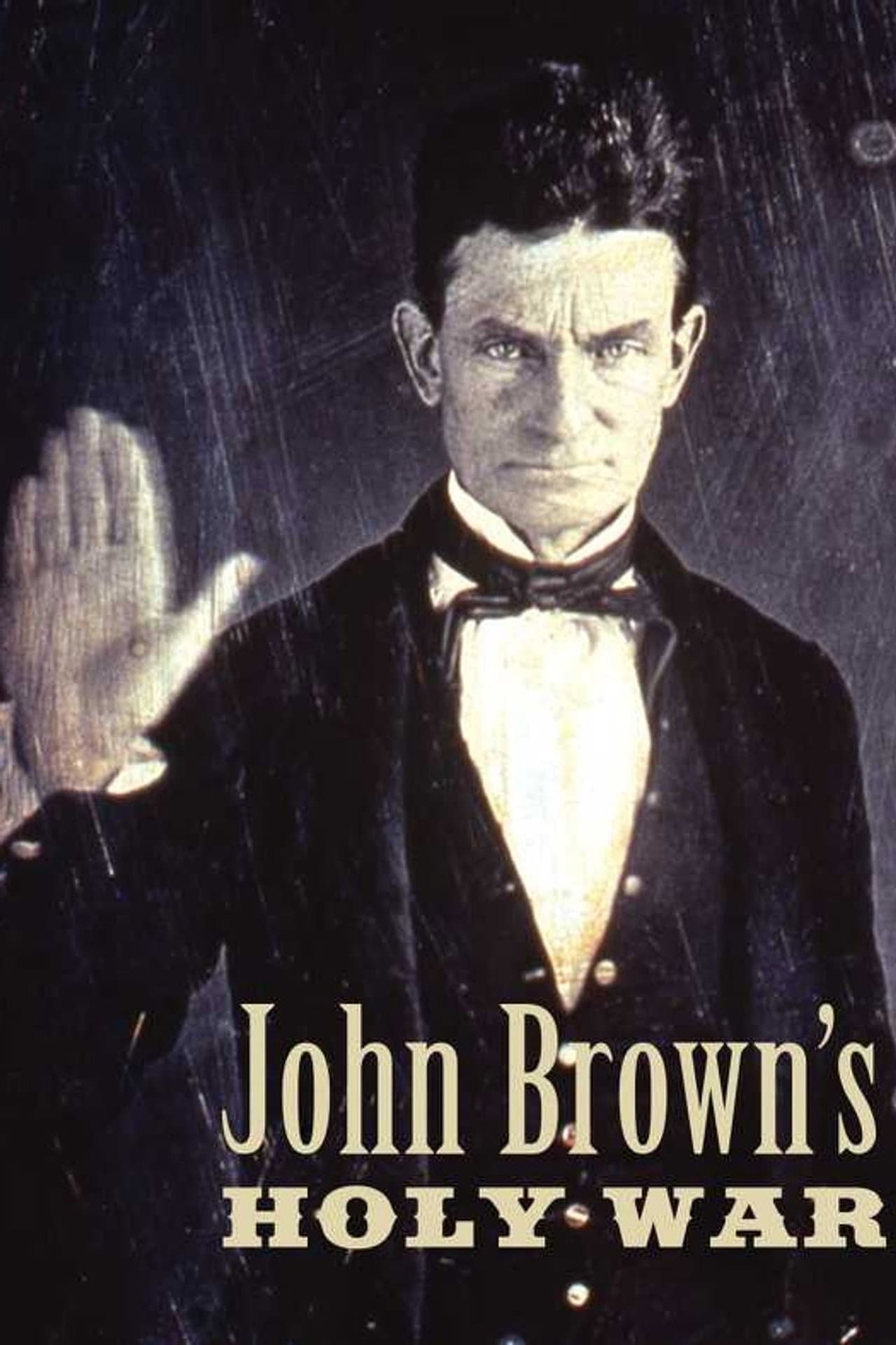 John Brown's Holy War preview 1