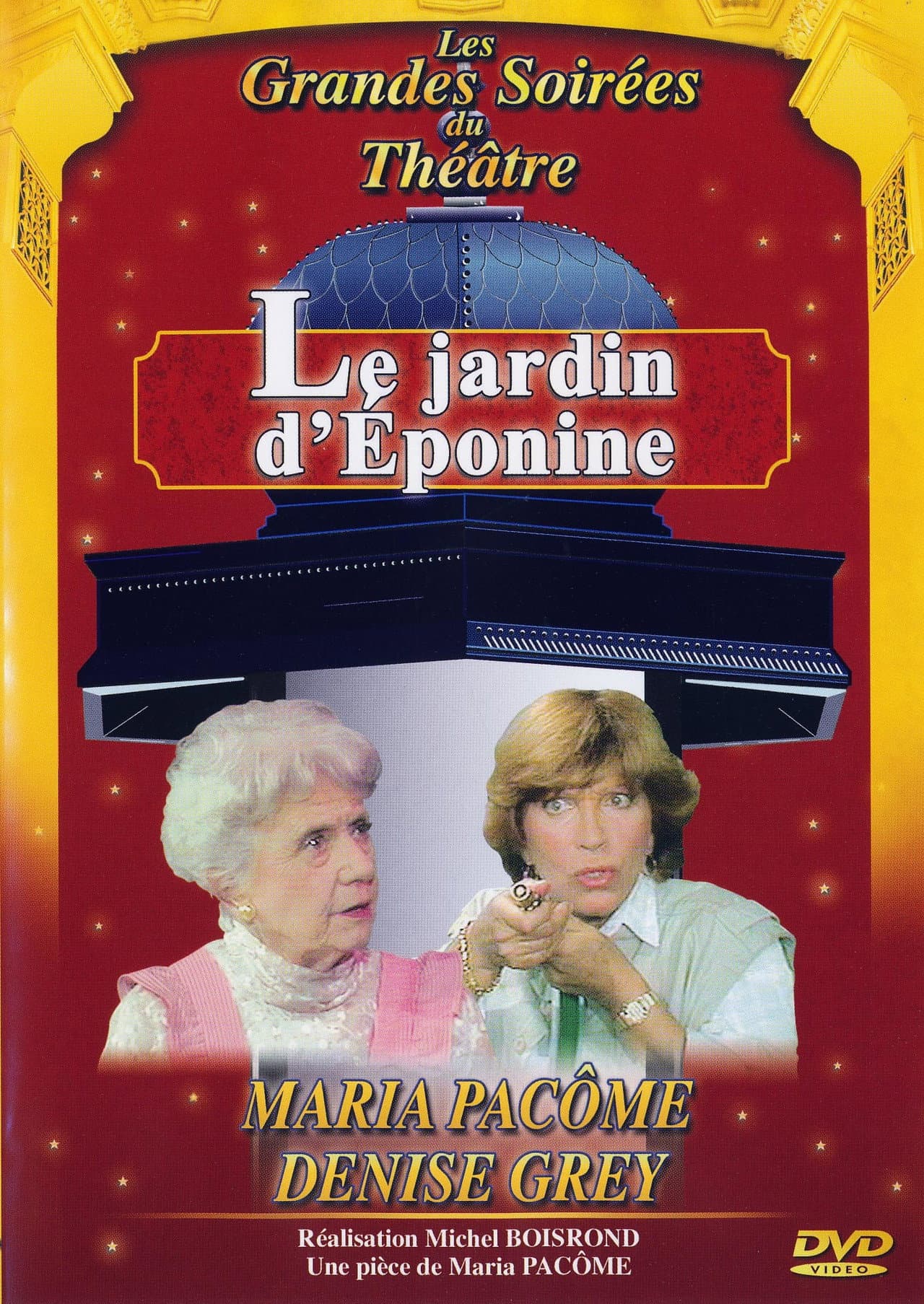 Le jardin d'Eponine preview 1