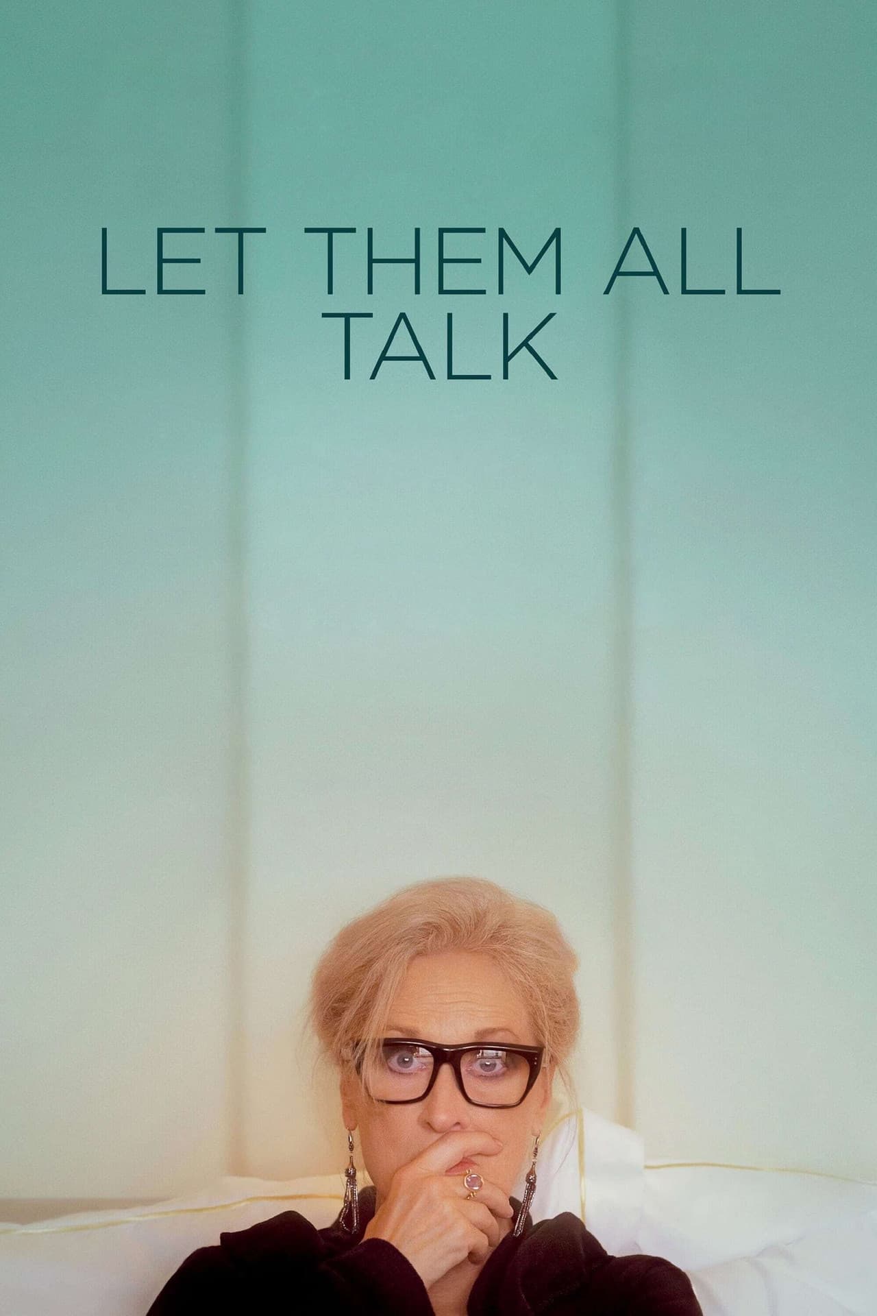 Let Them All Talk preview 2