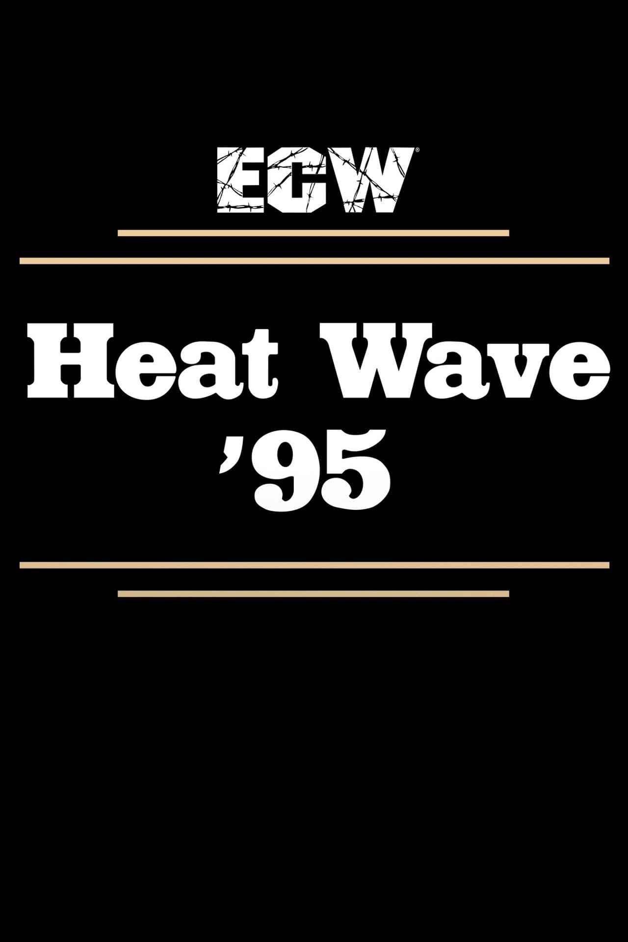 ECW Heat Wave 1995 preview 2
