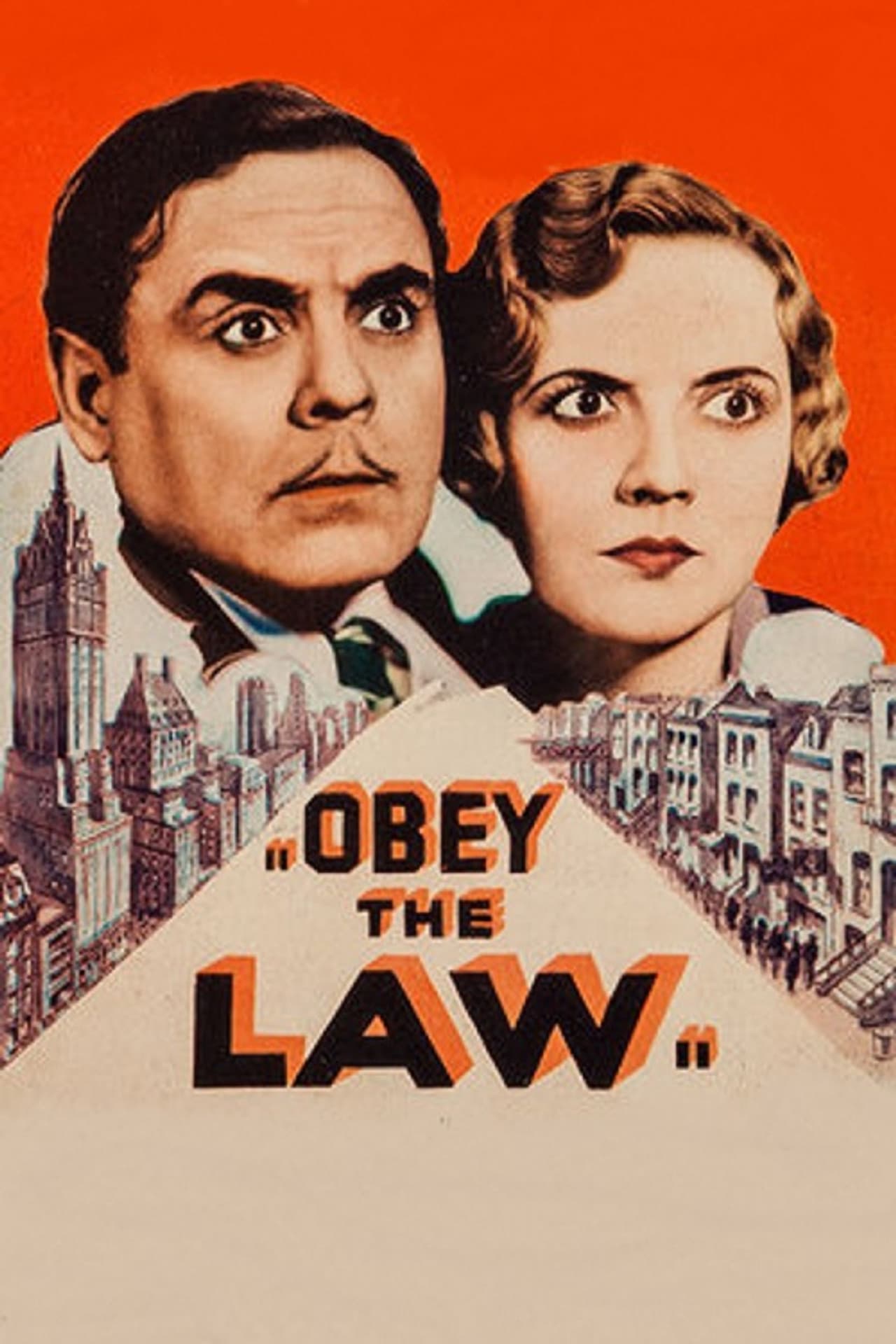 Obey the Law preview 2