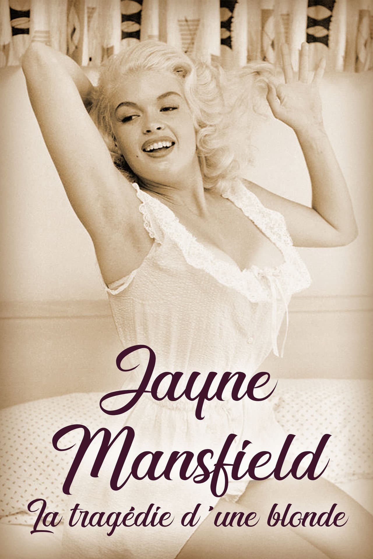 Jayne Mansfield: The Tragedy of a Blonde preview 2