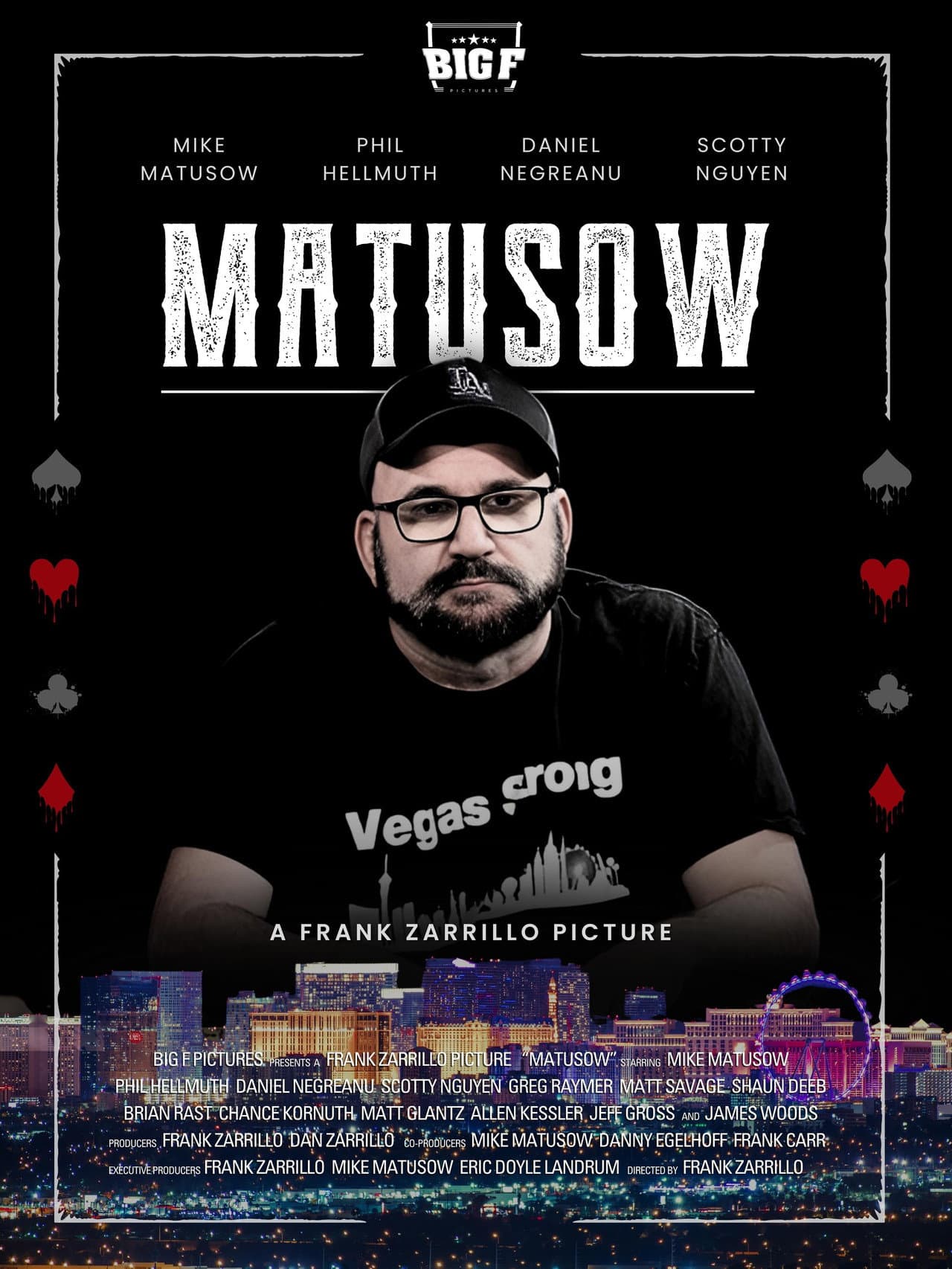 Matusow preview 2