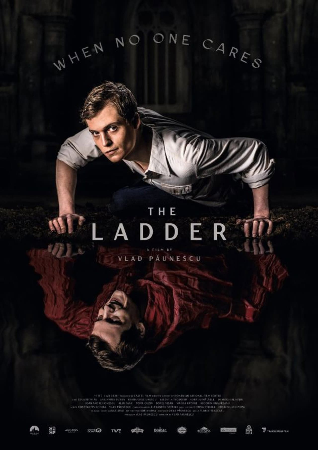 The Ladder preview 2
