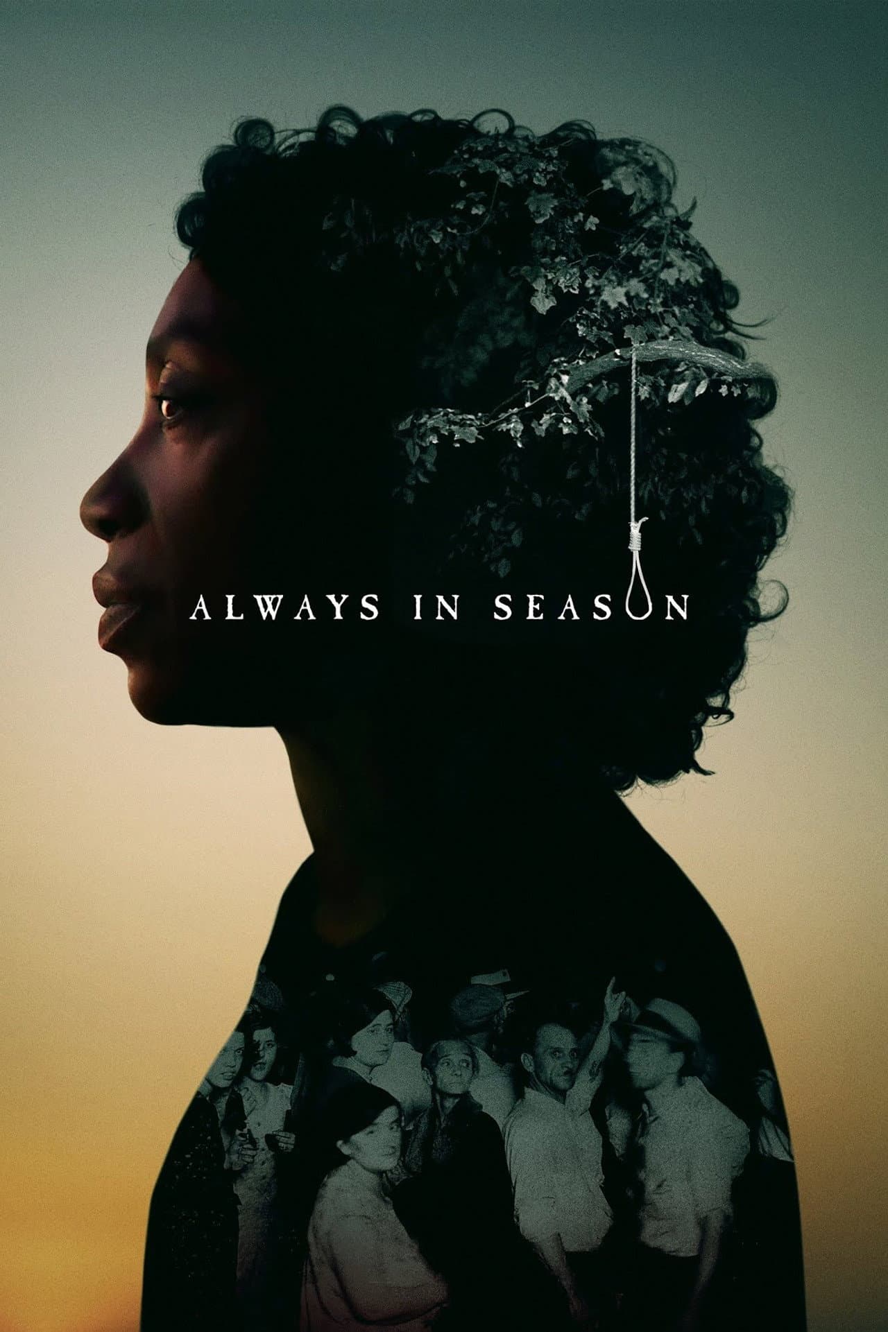 Always in Season preview 2