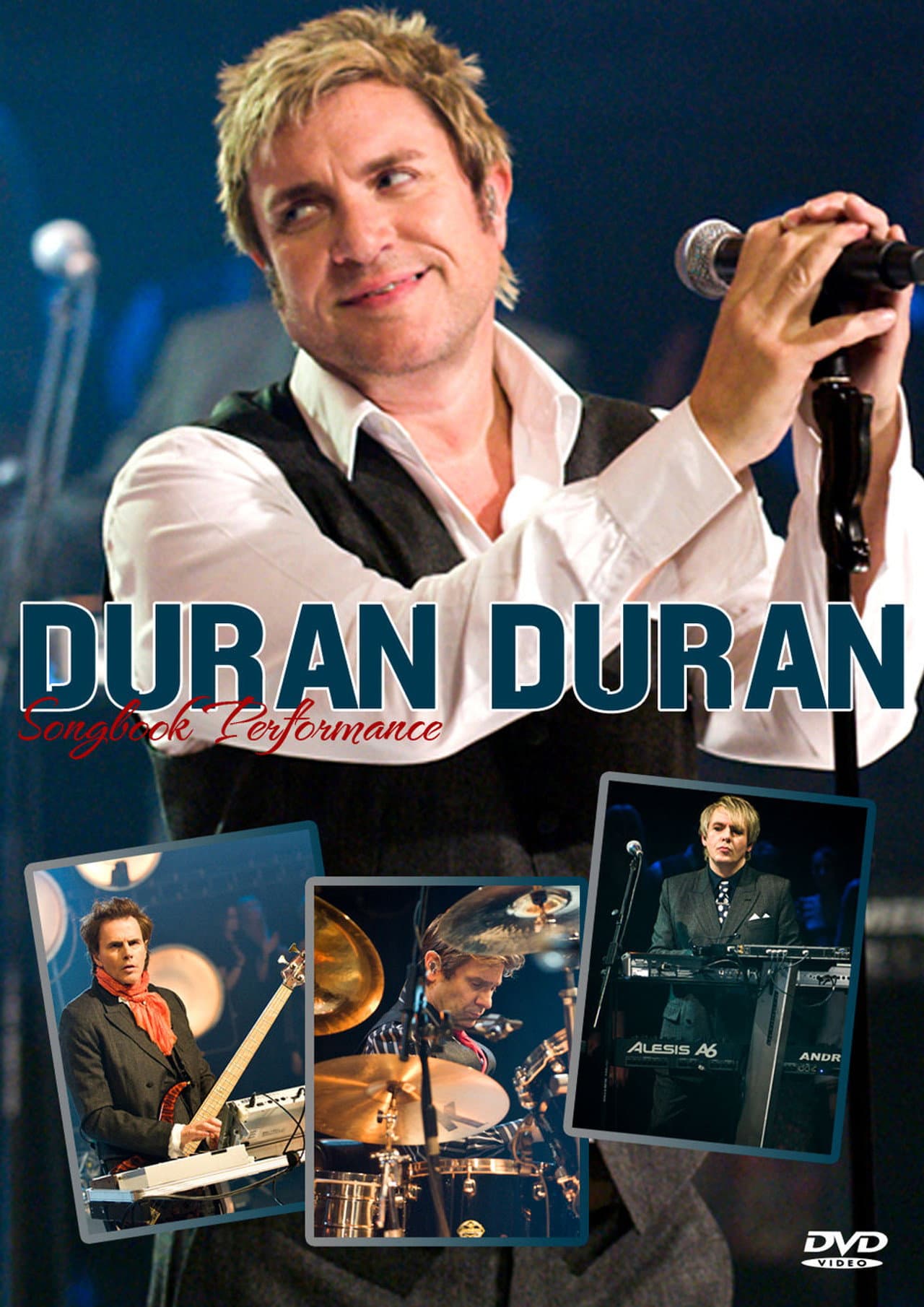 Duran Duran : Songbook Performance preview 2