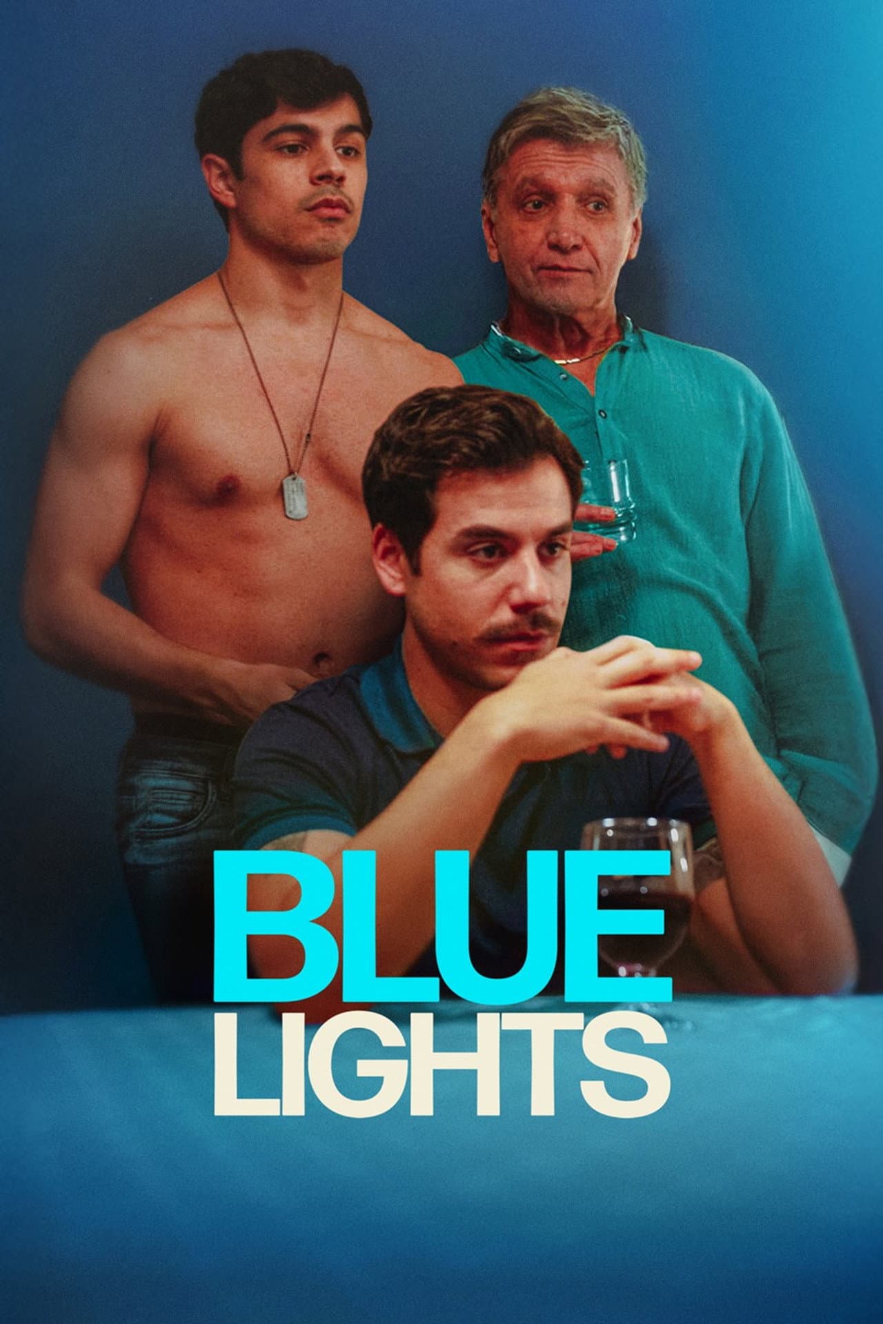 Blue Lights preview 2