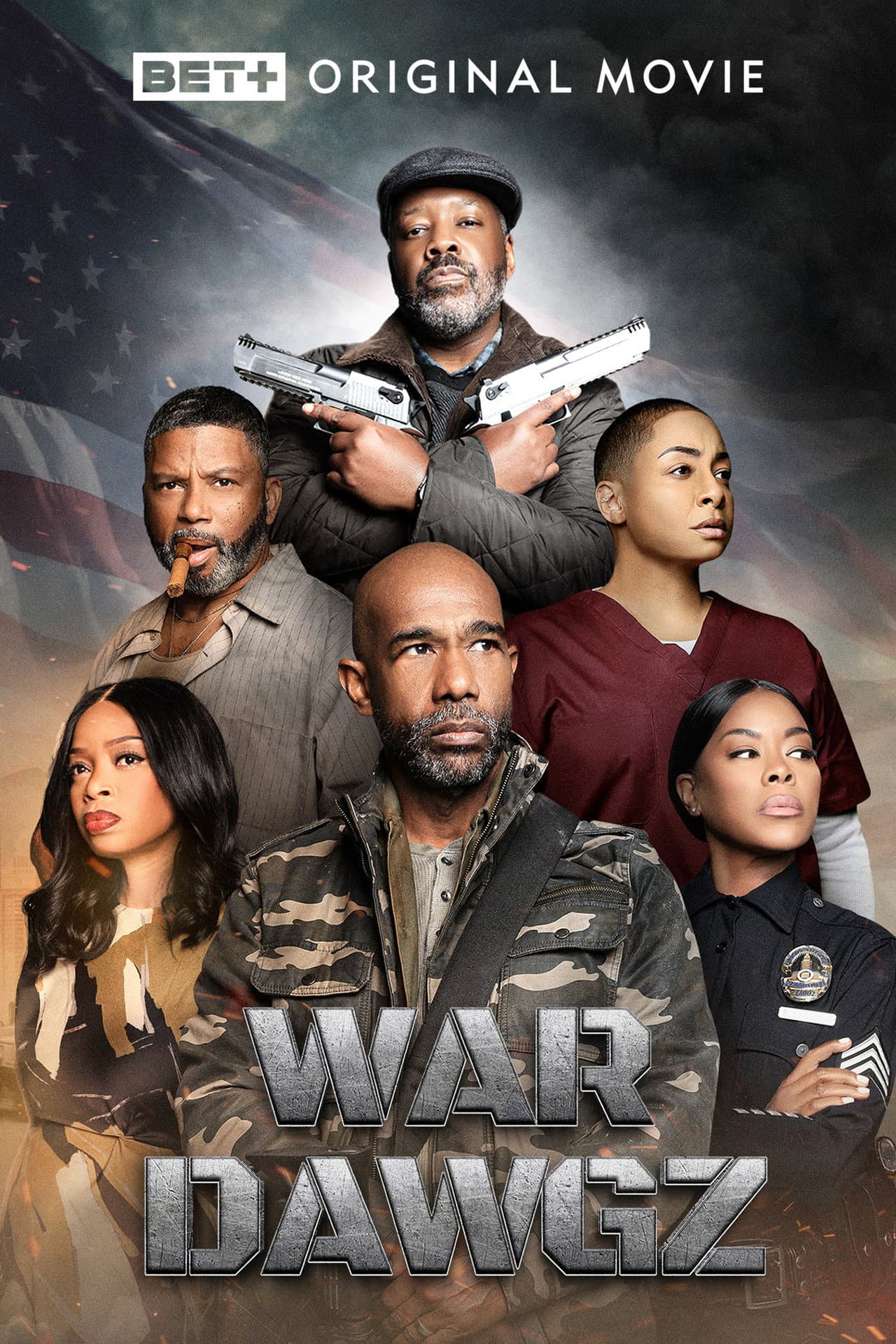 War Dawgz preview 2