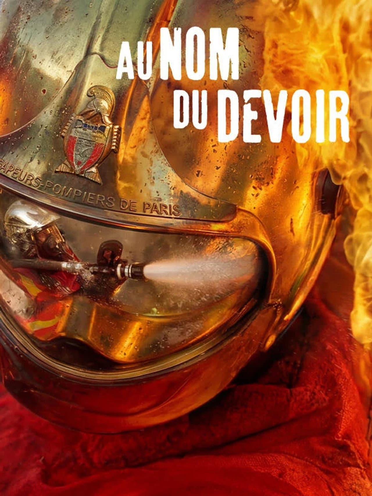 Au nom du devoir - Les sapeurs pompiers de Paris preview 2