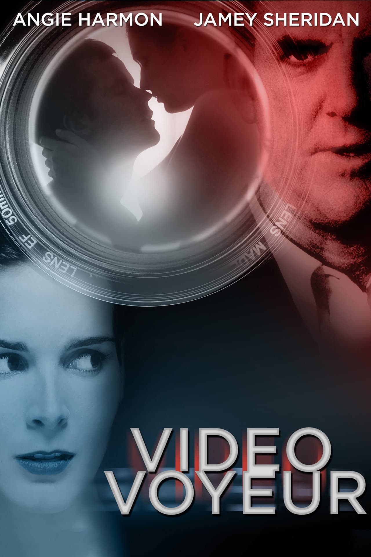 Video Voyeur: The Susan Wilson Story preview 1