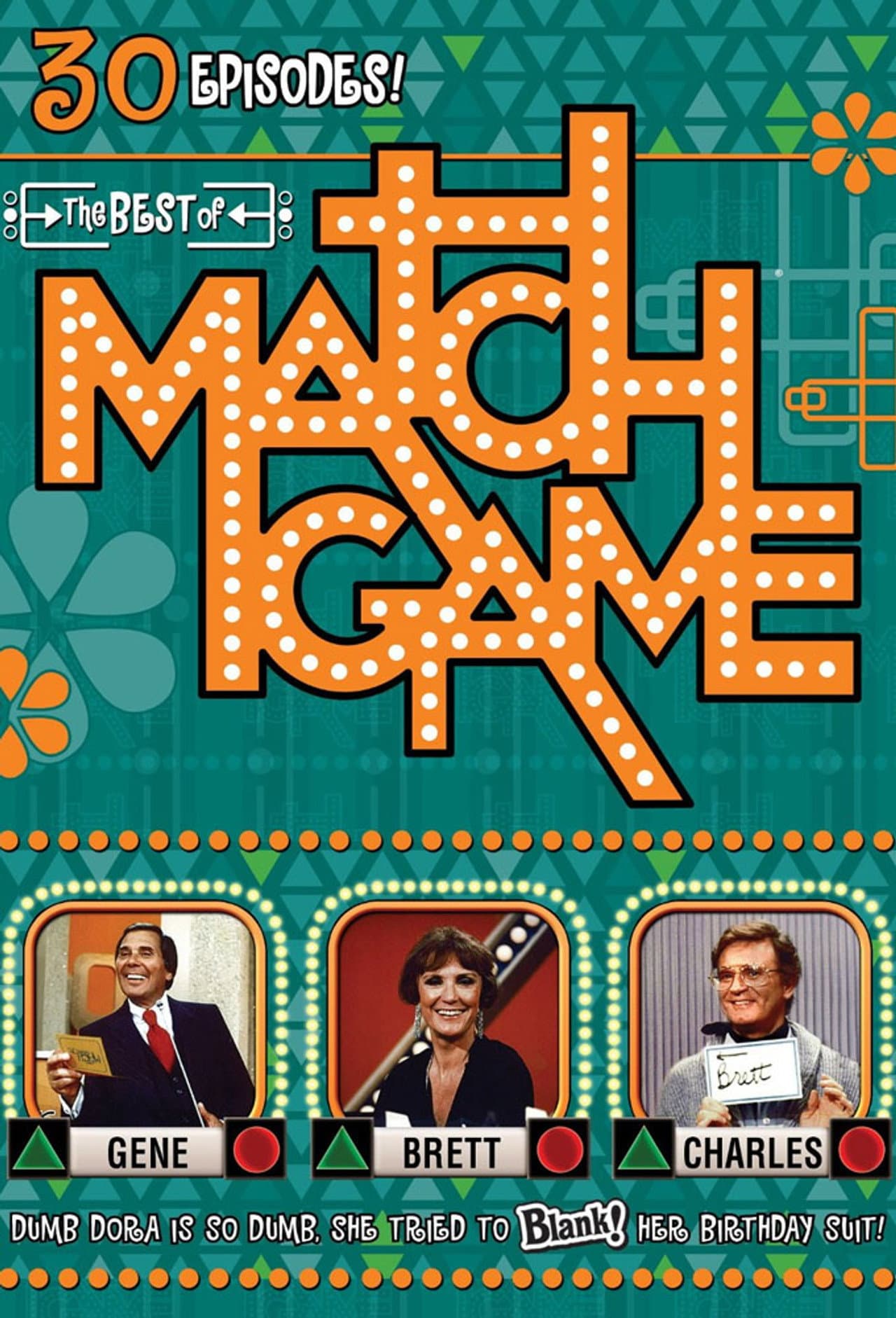 The Match Game preview 1
