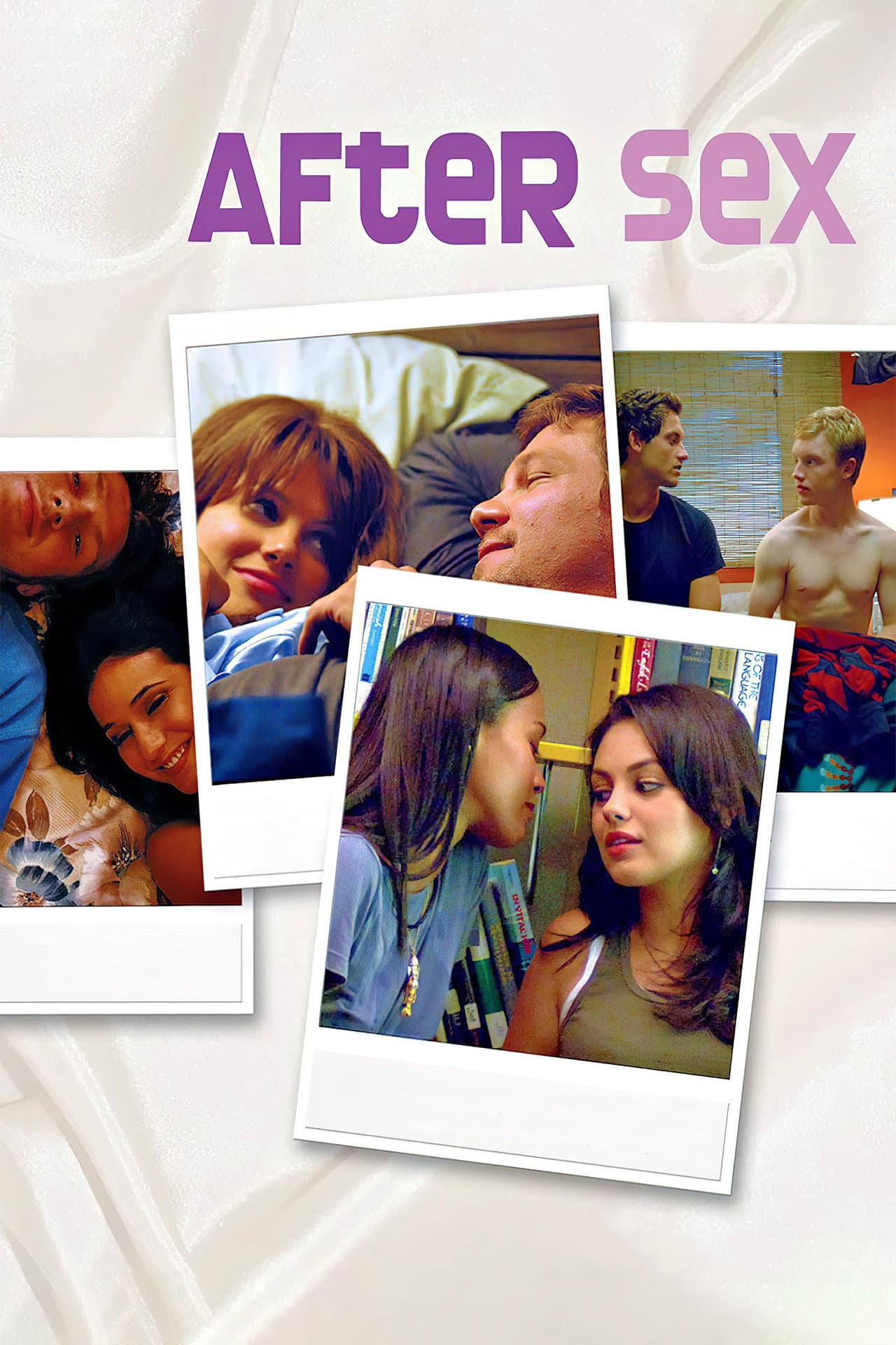 After Sex preview 2