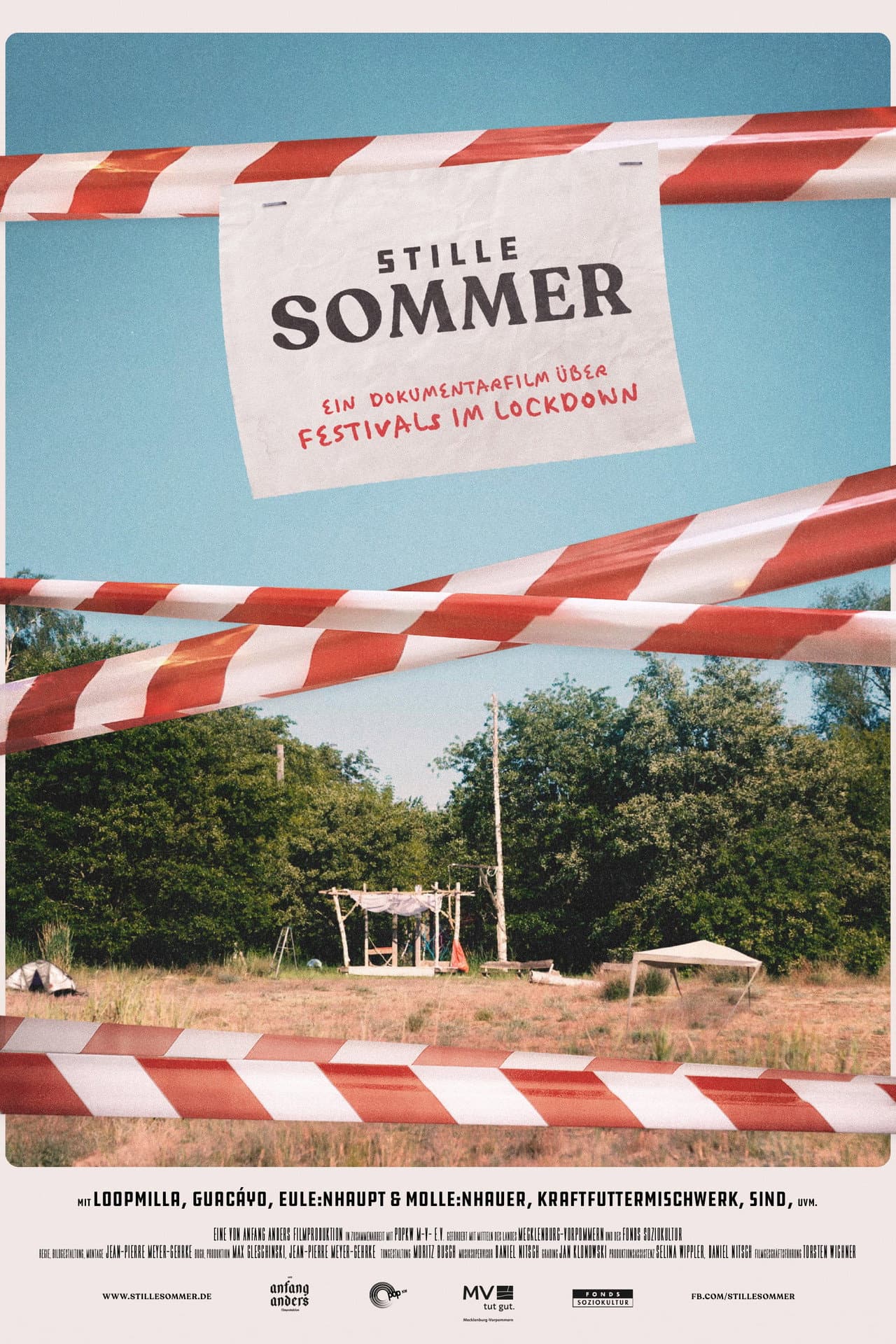 Stille Sommer preview 1