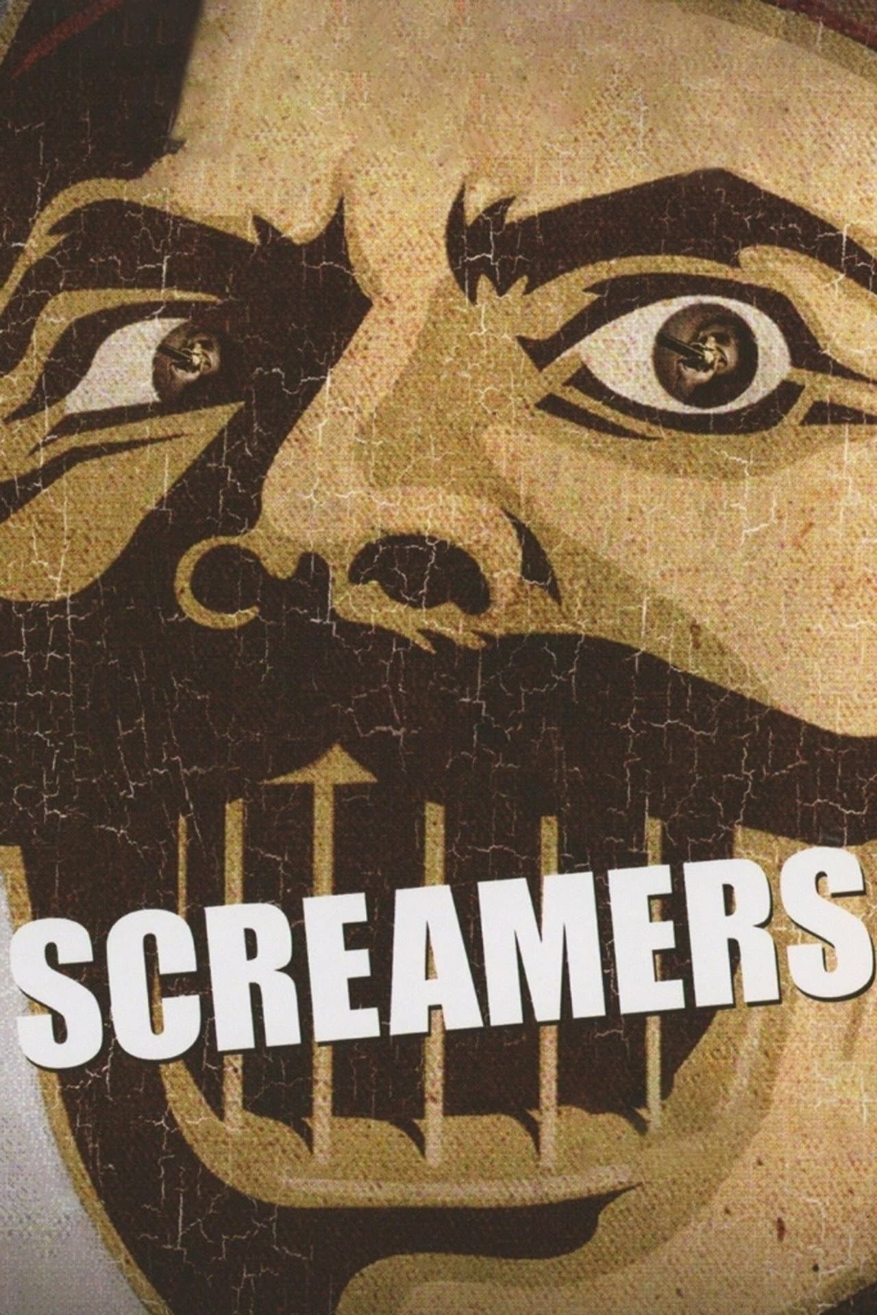 Screamers preview 1