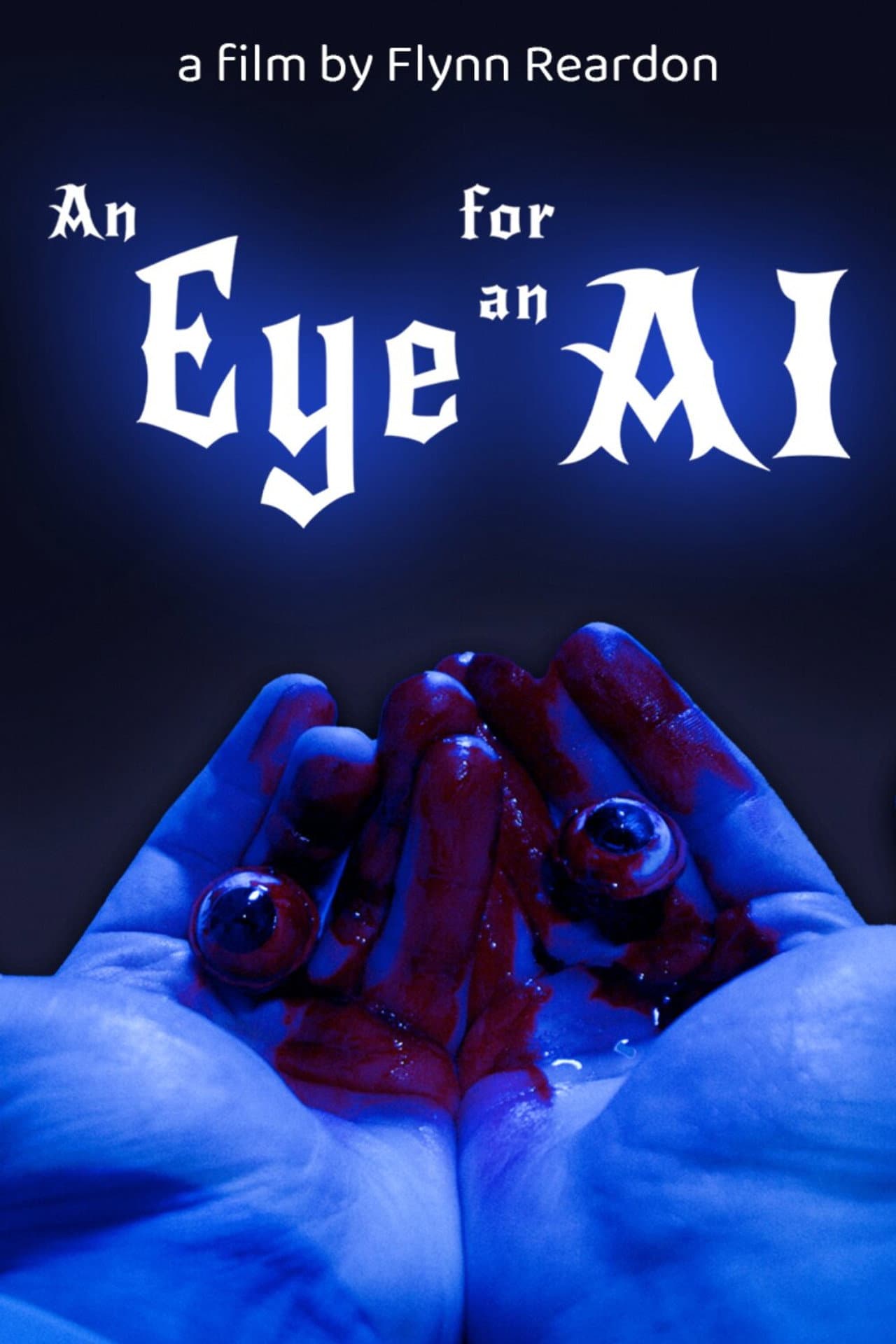 An Eye for an AI preview 2