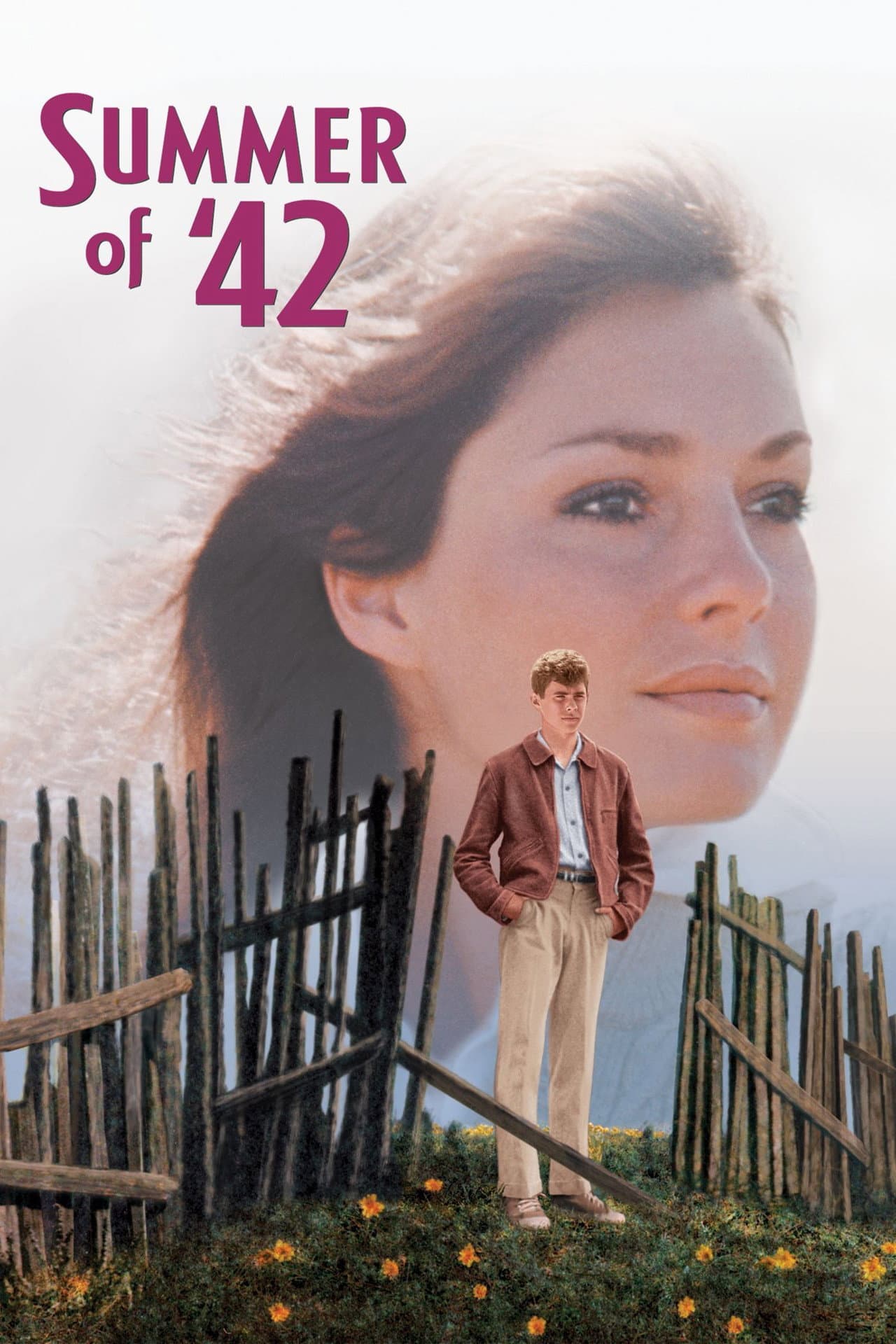 Summer of '42 preview 2