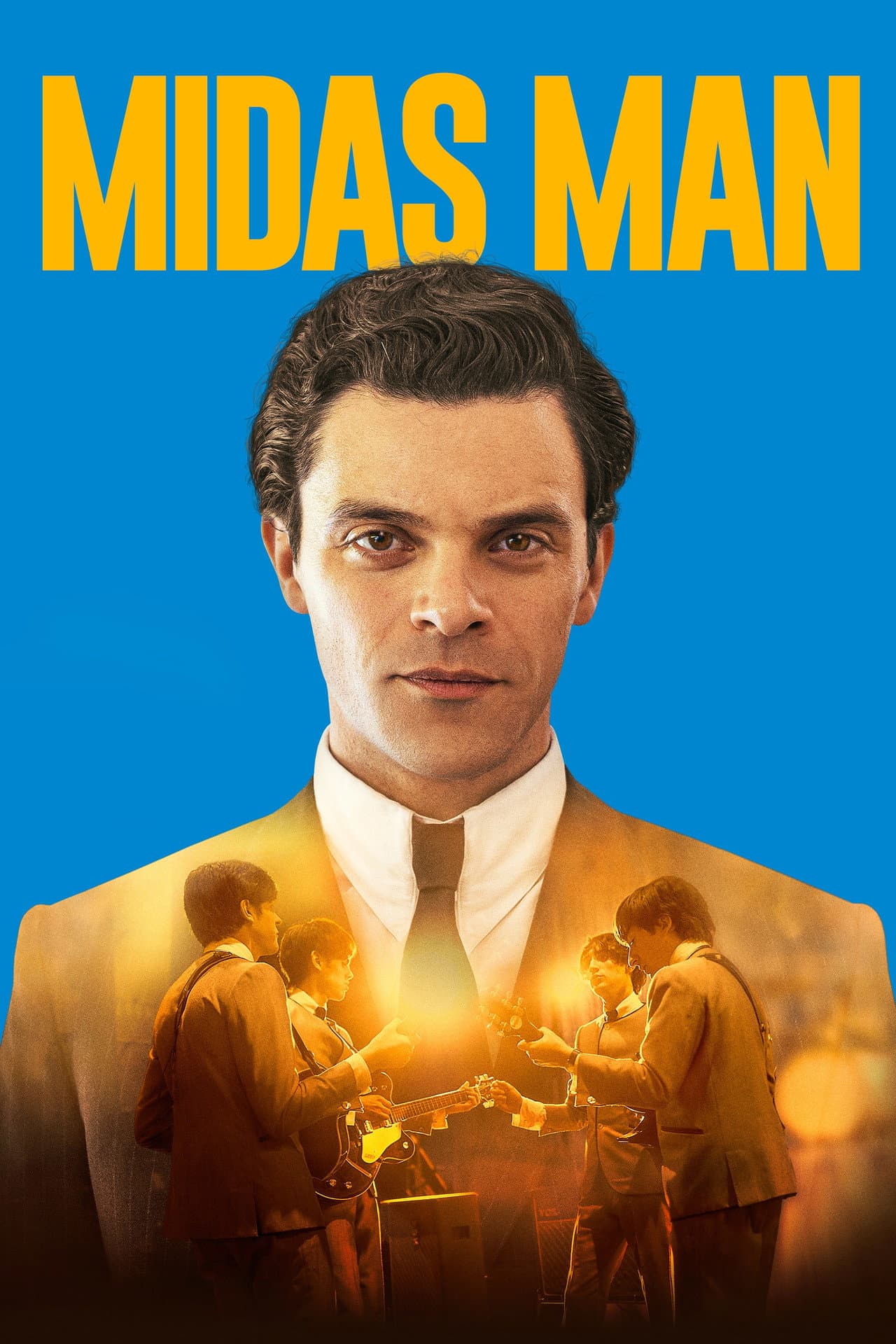 Midas Man preview 2