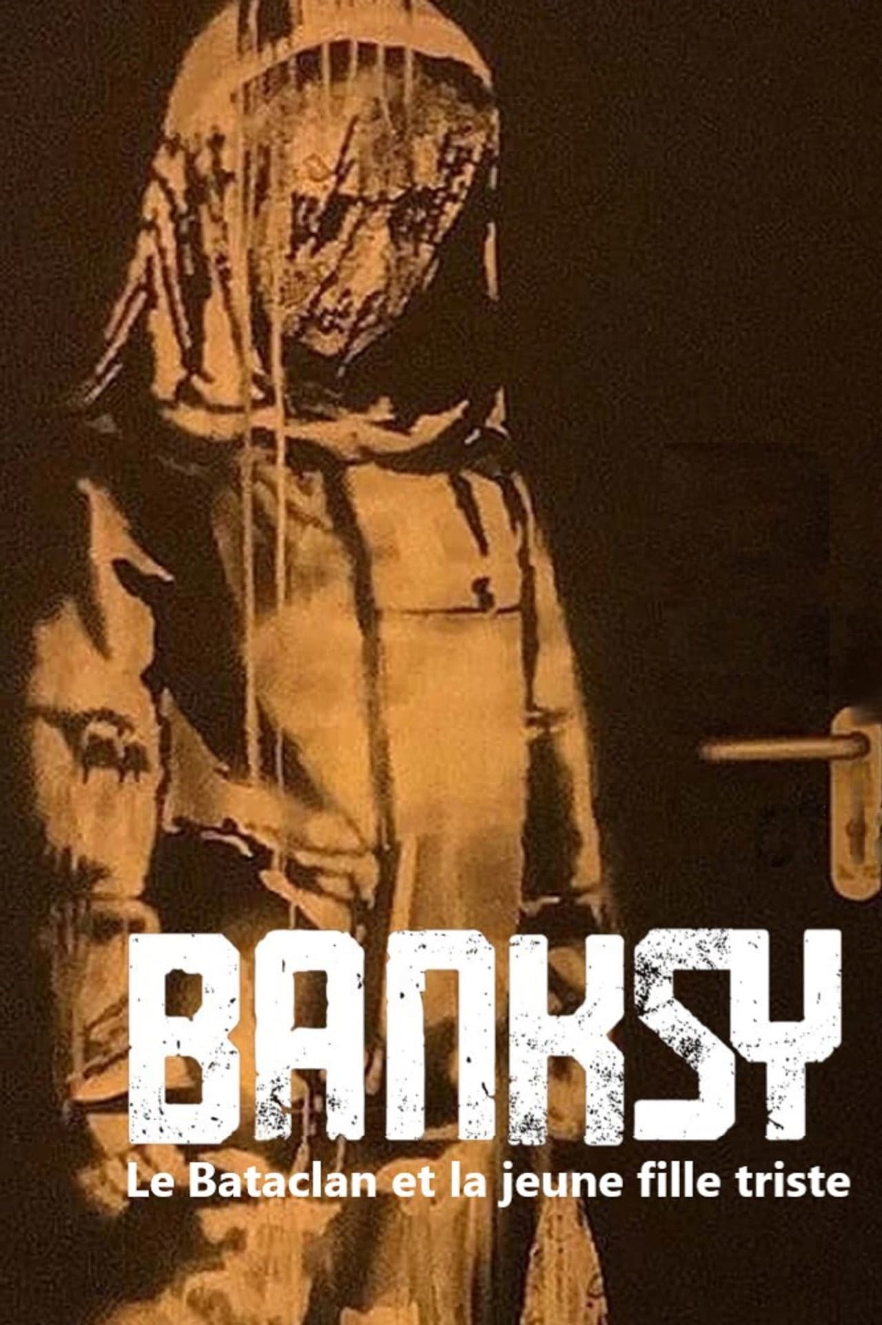 Banksy and the Stolen Girl preview 2