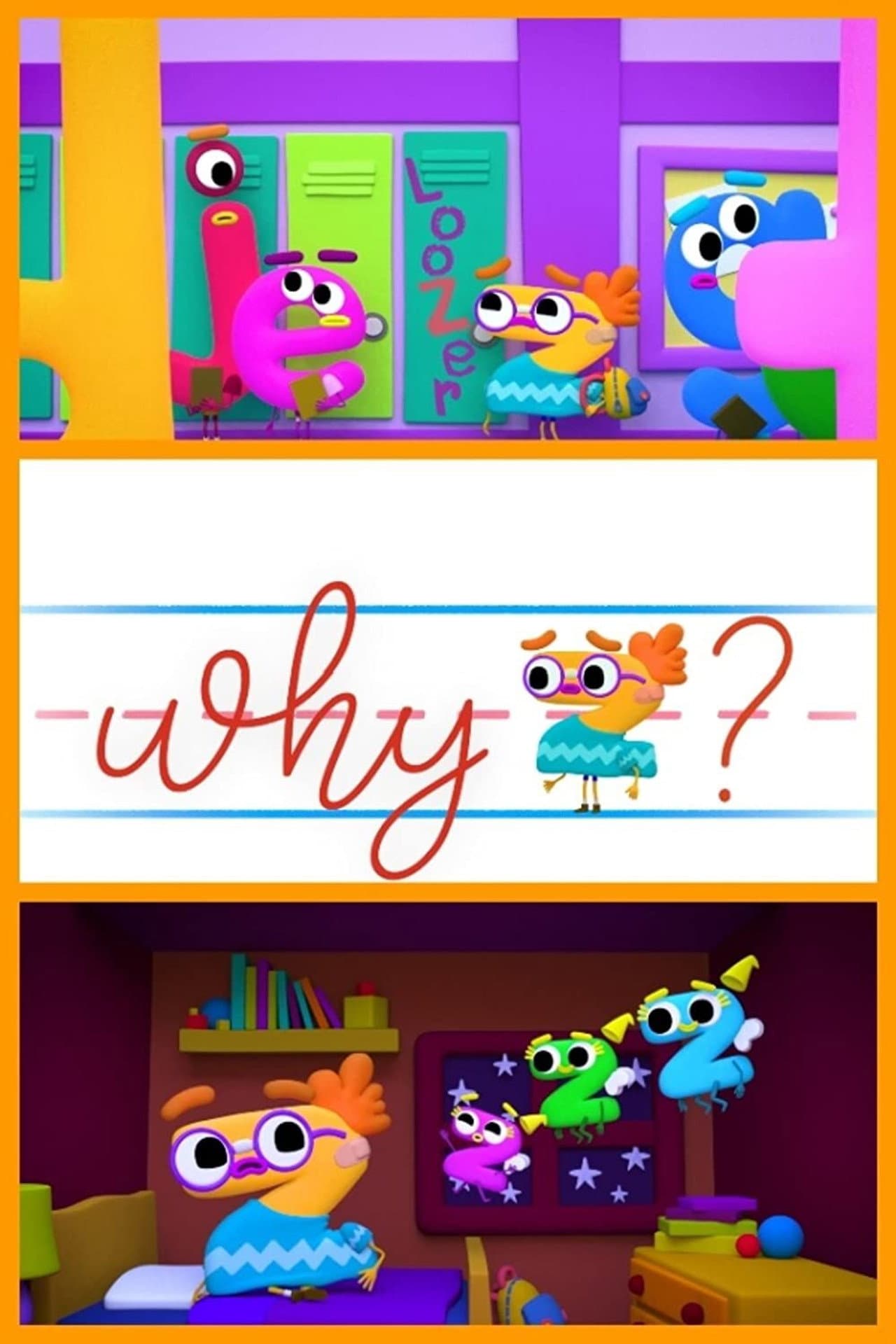 Why z? preview 1