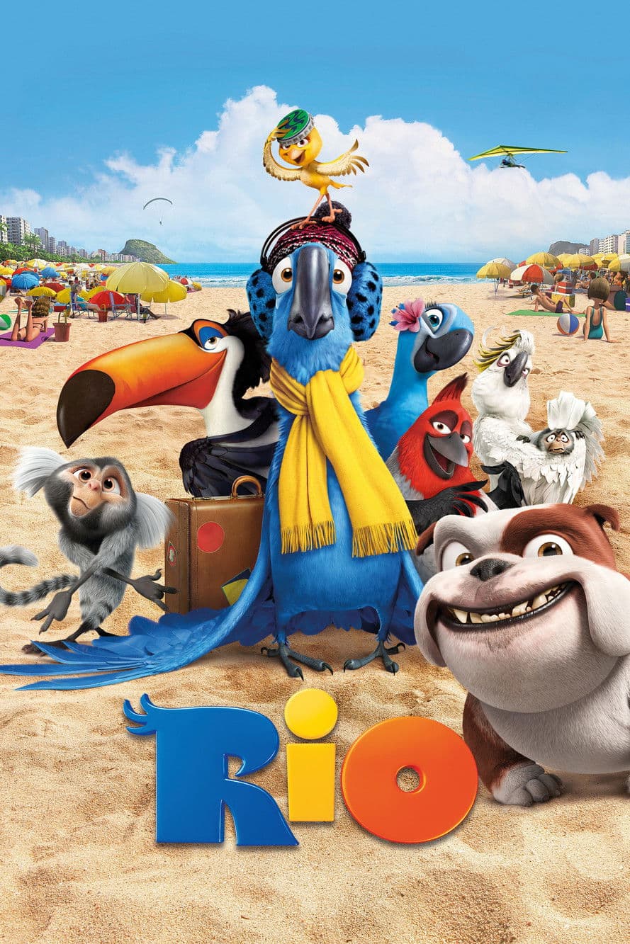 Rio preview 2
