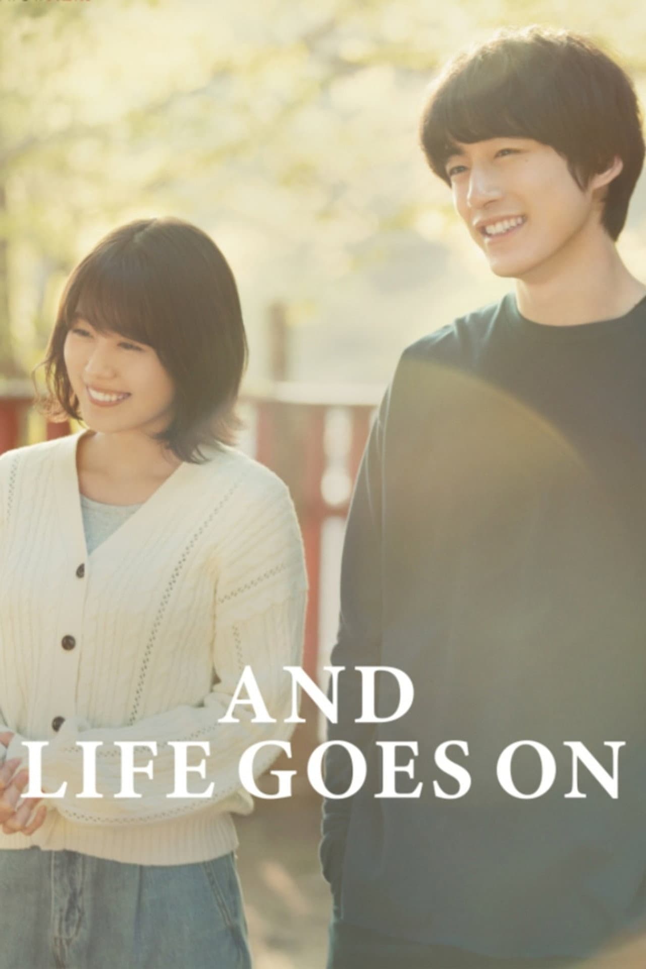 And Life Goes On preview 2