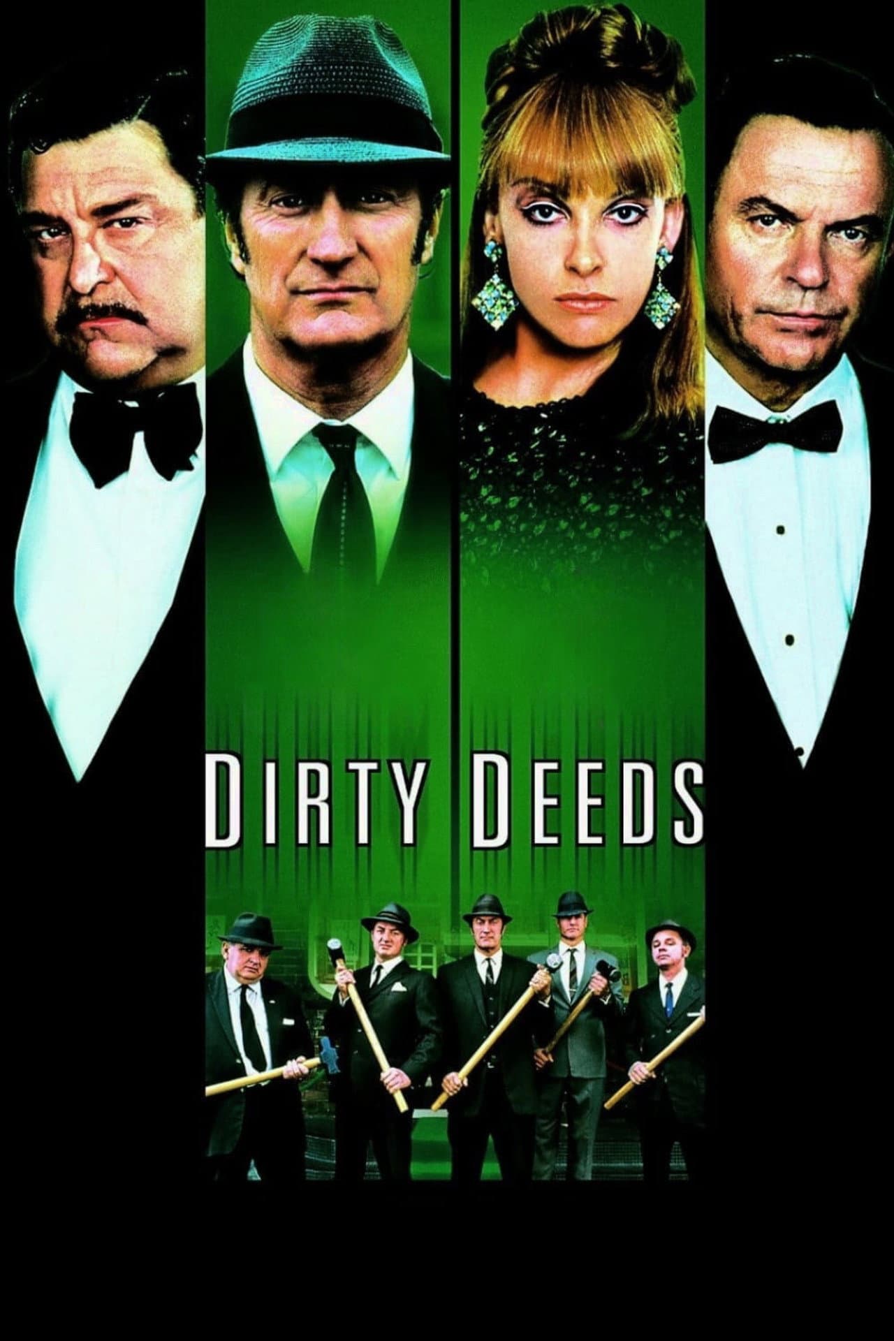 Dirty Deeds preview 2