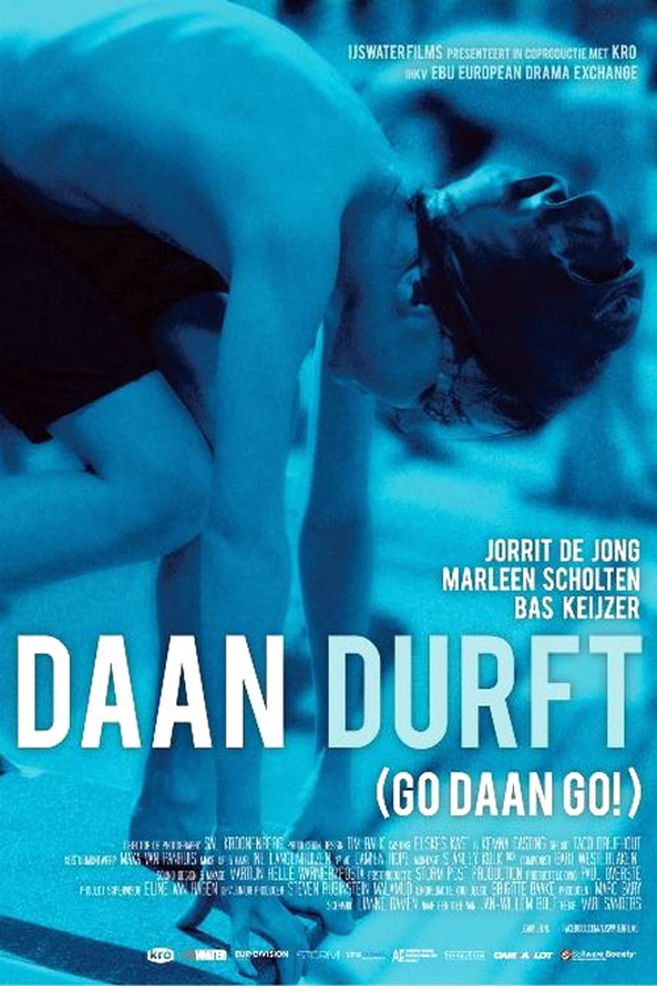 Go Daan Go! preview 2