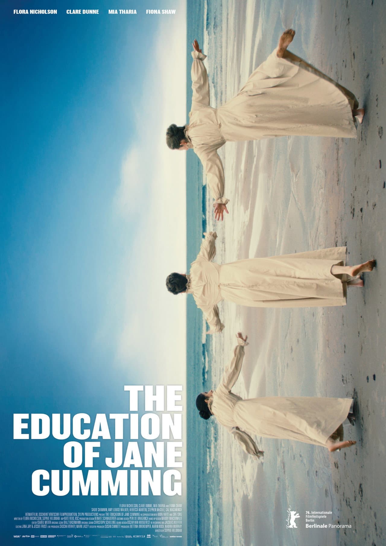 The Education of Jane Cumming preview 2