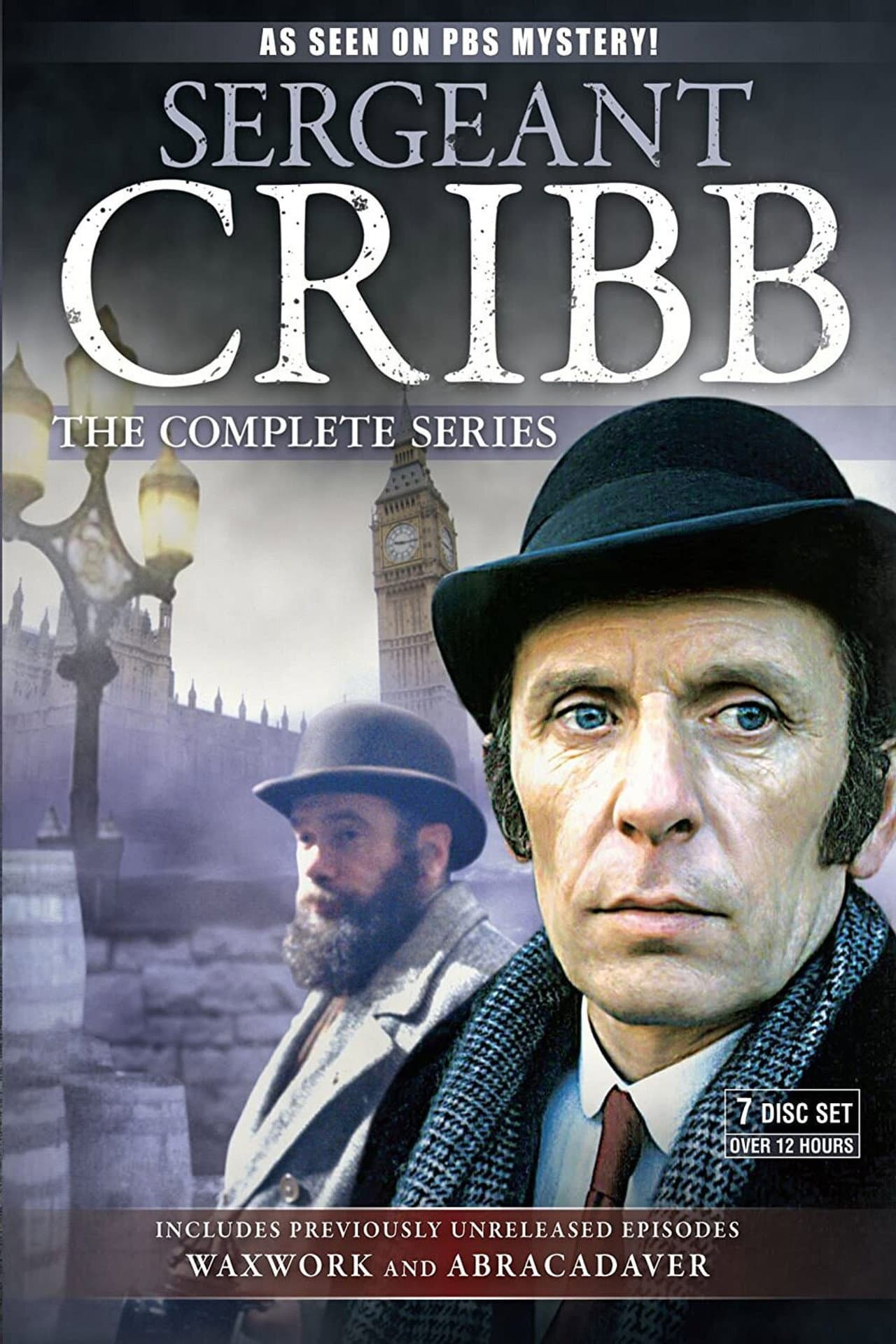 Cribb preview 2