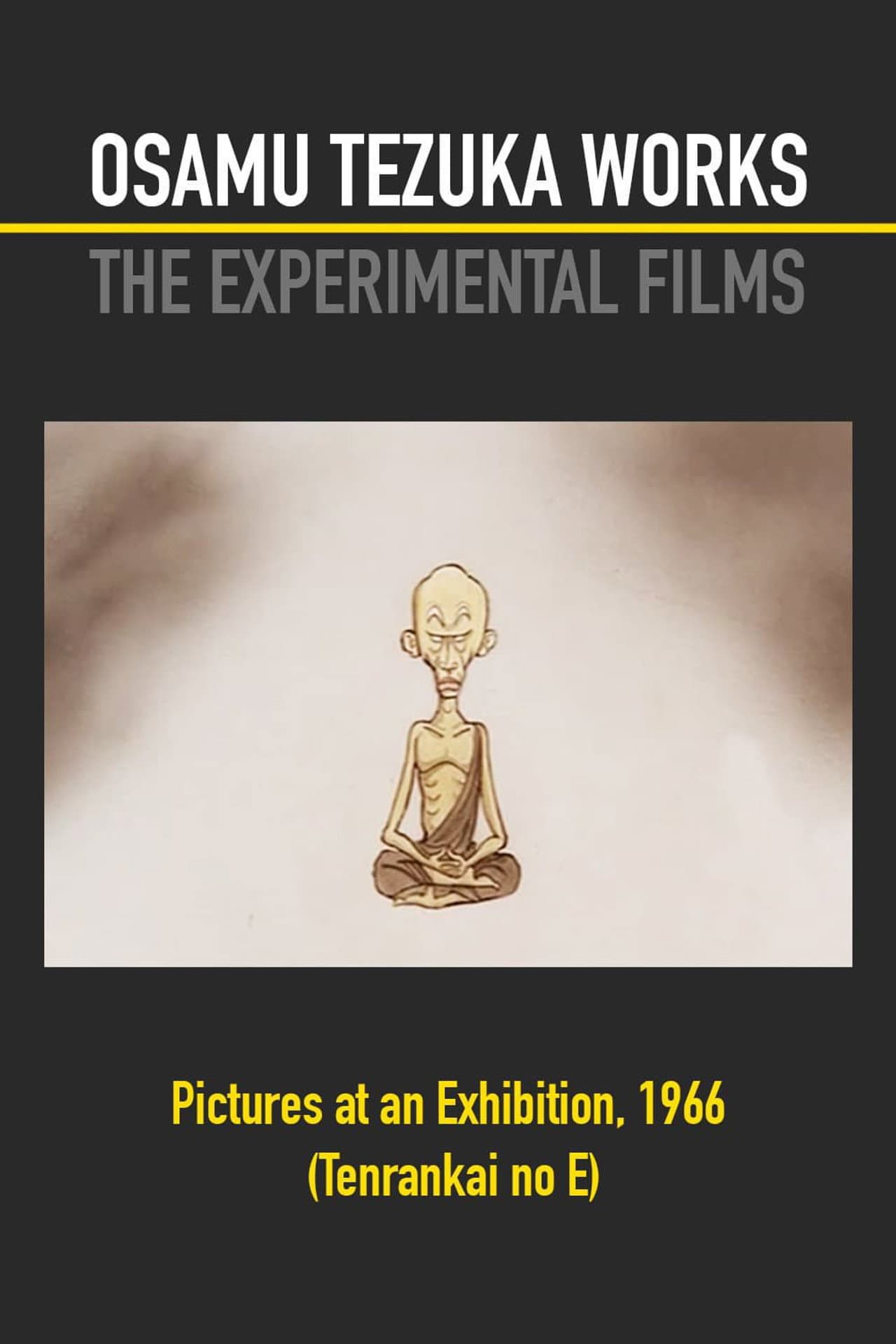 Pictures at an Exhibition preview 2