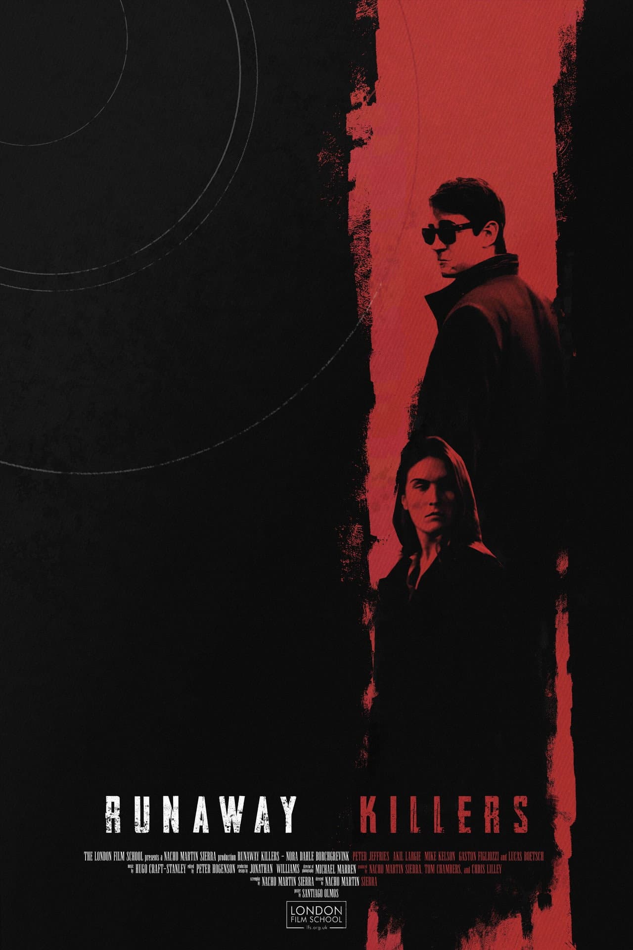 Runaway Killers preview 2