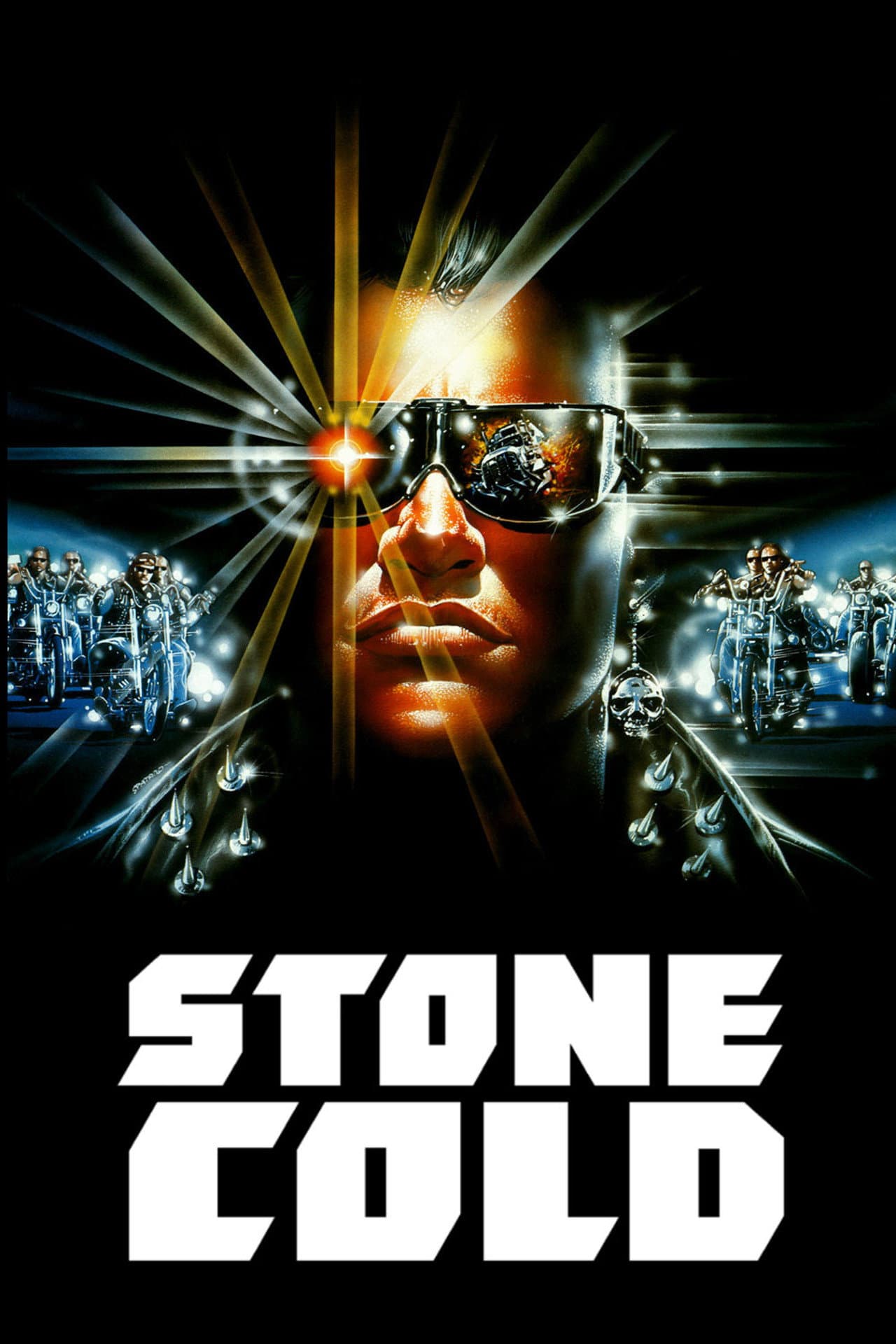 Stone Cold preview 2