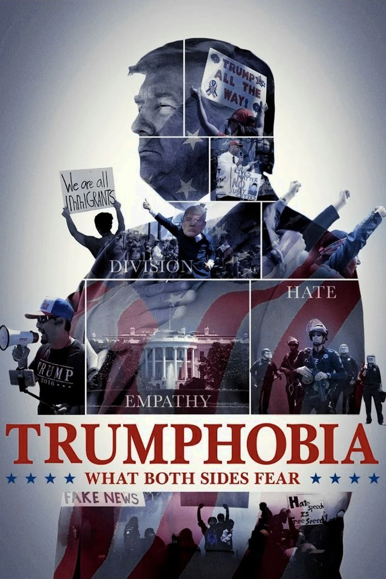 Trumphobia: What Both Sides Fear preview 2