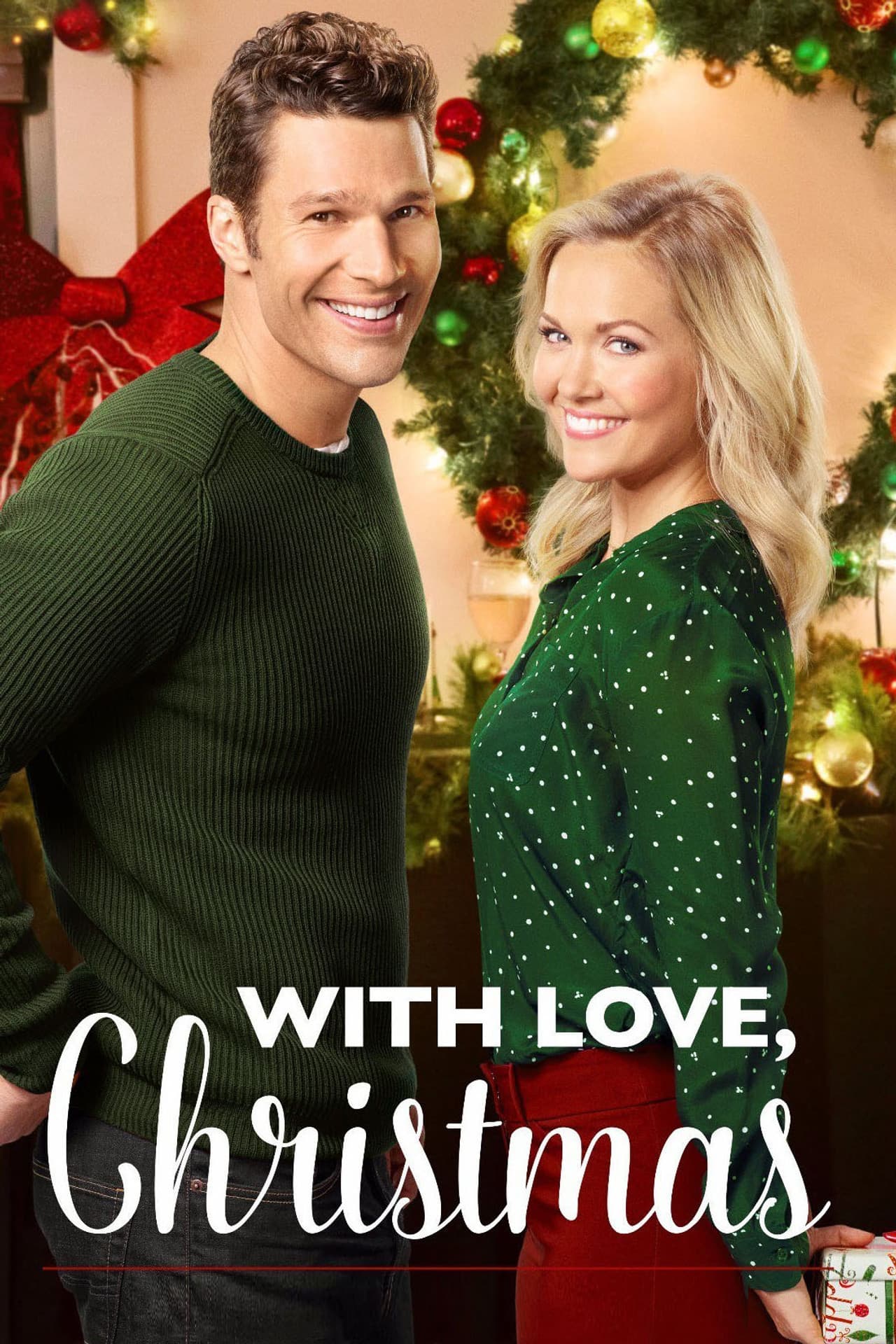 With Love, Christmas preview 2