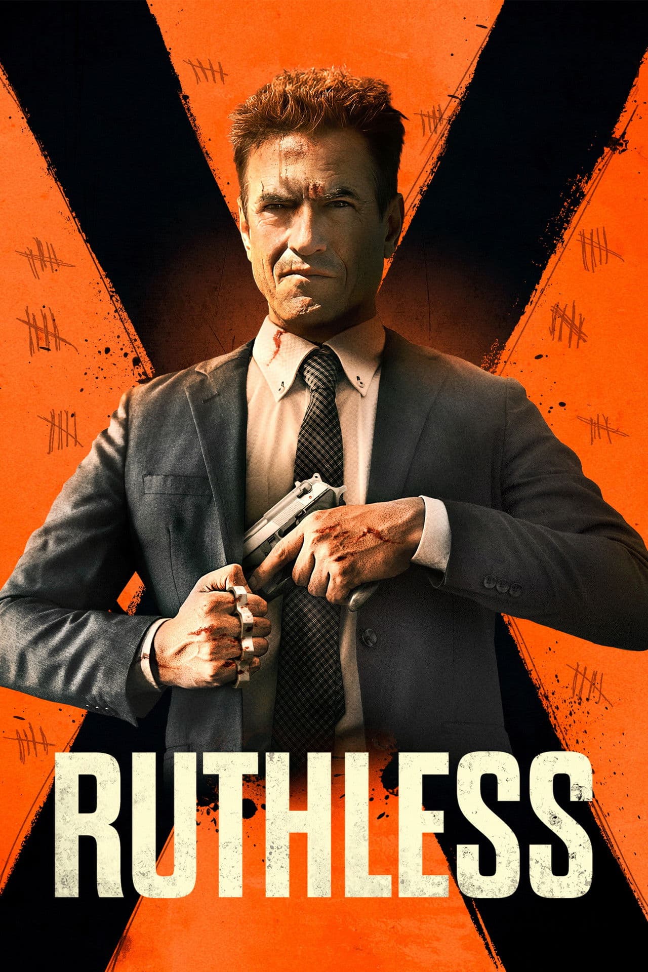 Ruthless preview 2