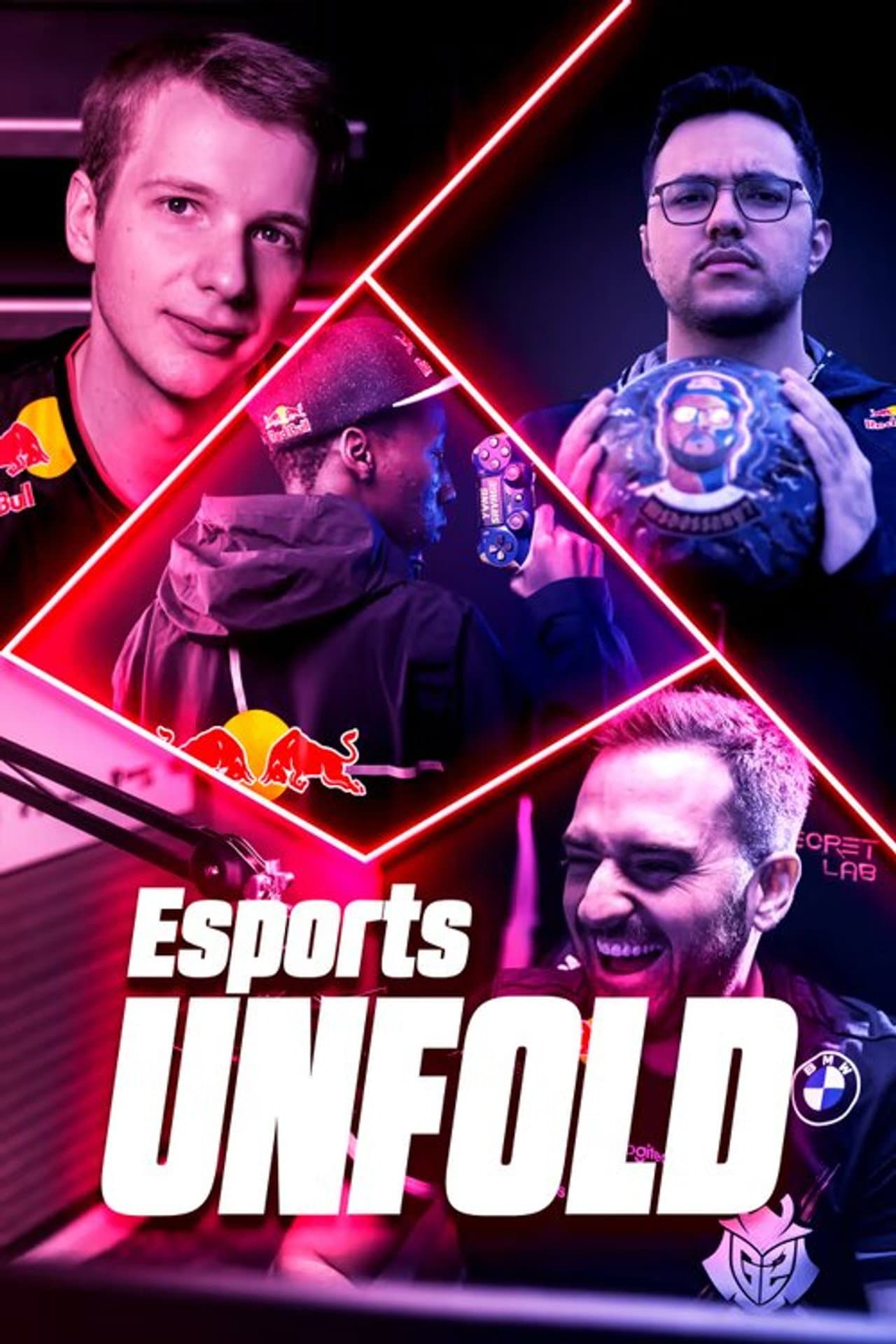 Esports Unfold preview 2