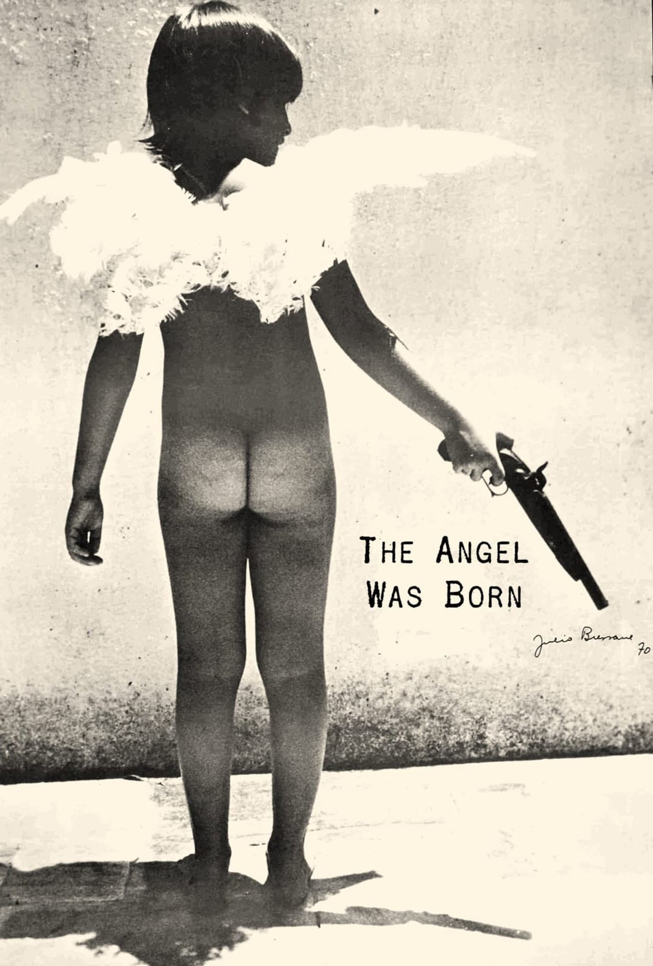 The Angel Was Born preview 2