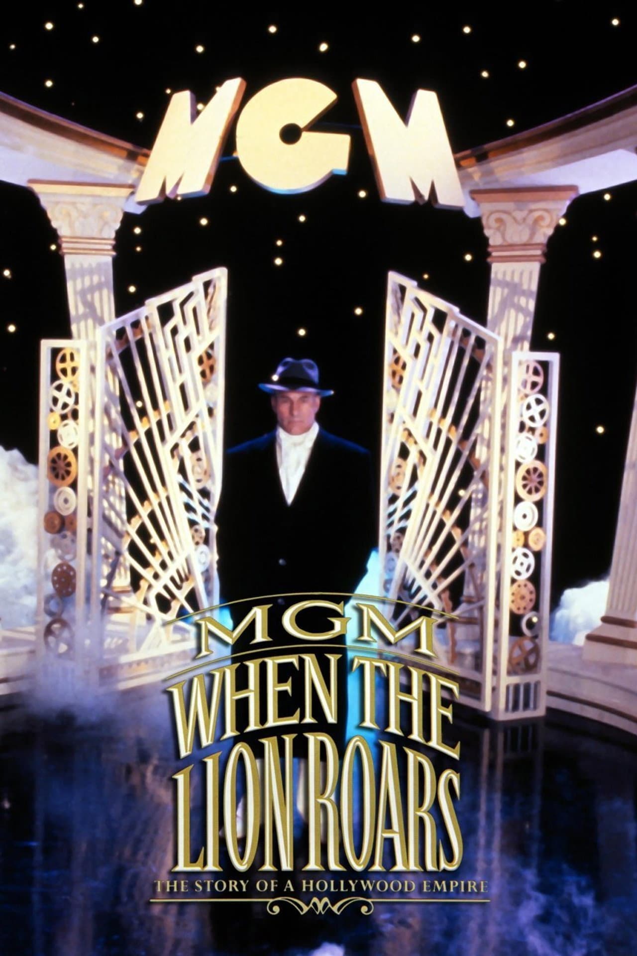 MGM: When the Lion Roars preview 2